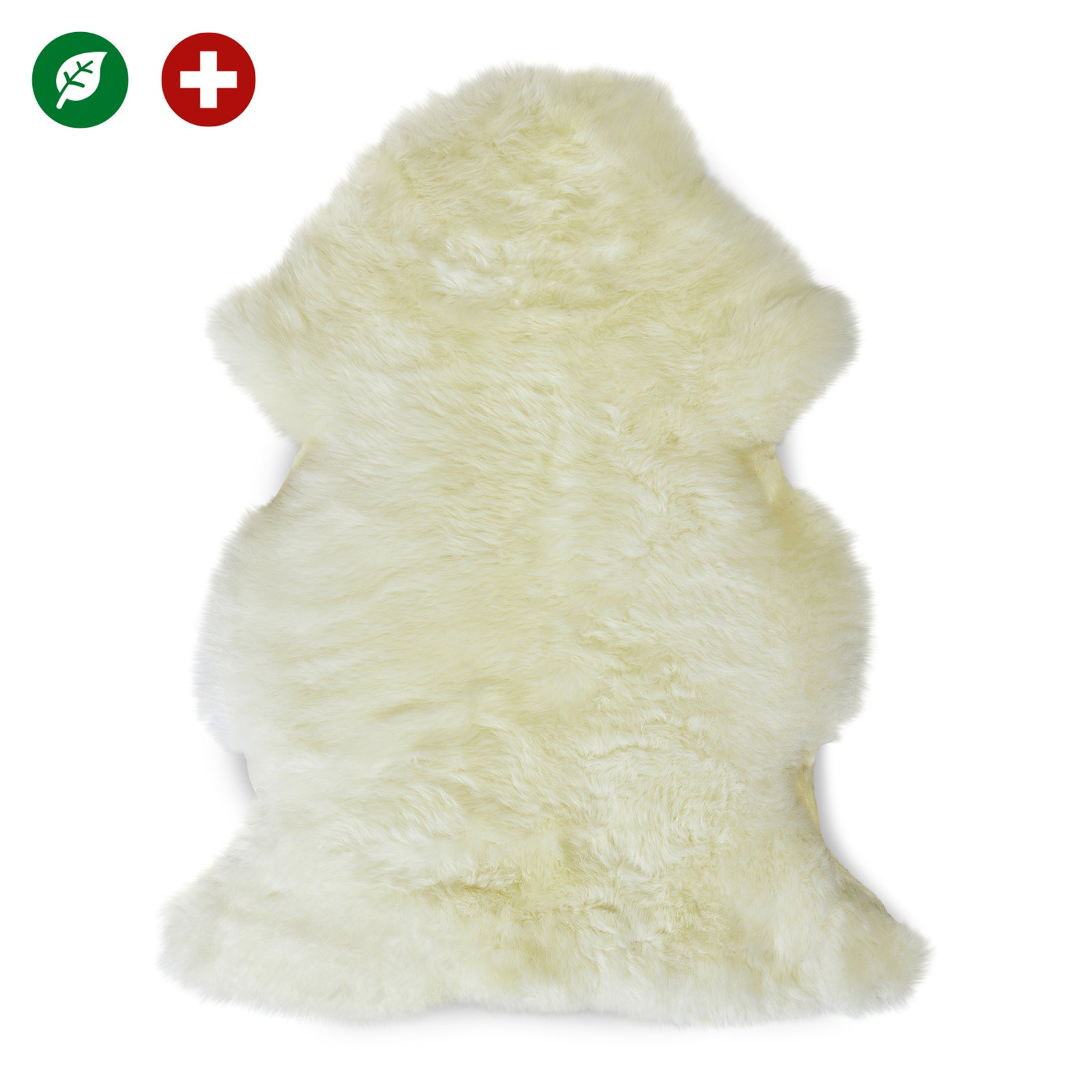 neuenschwander schaffell naturspitzen gross schweiz naturbraun