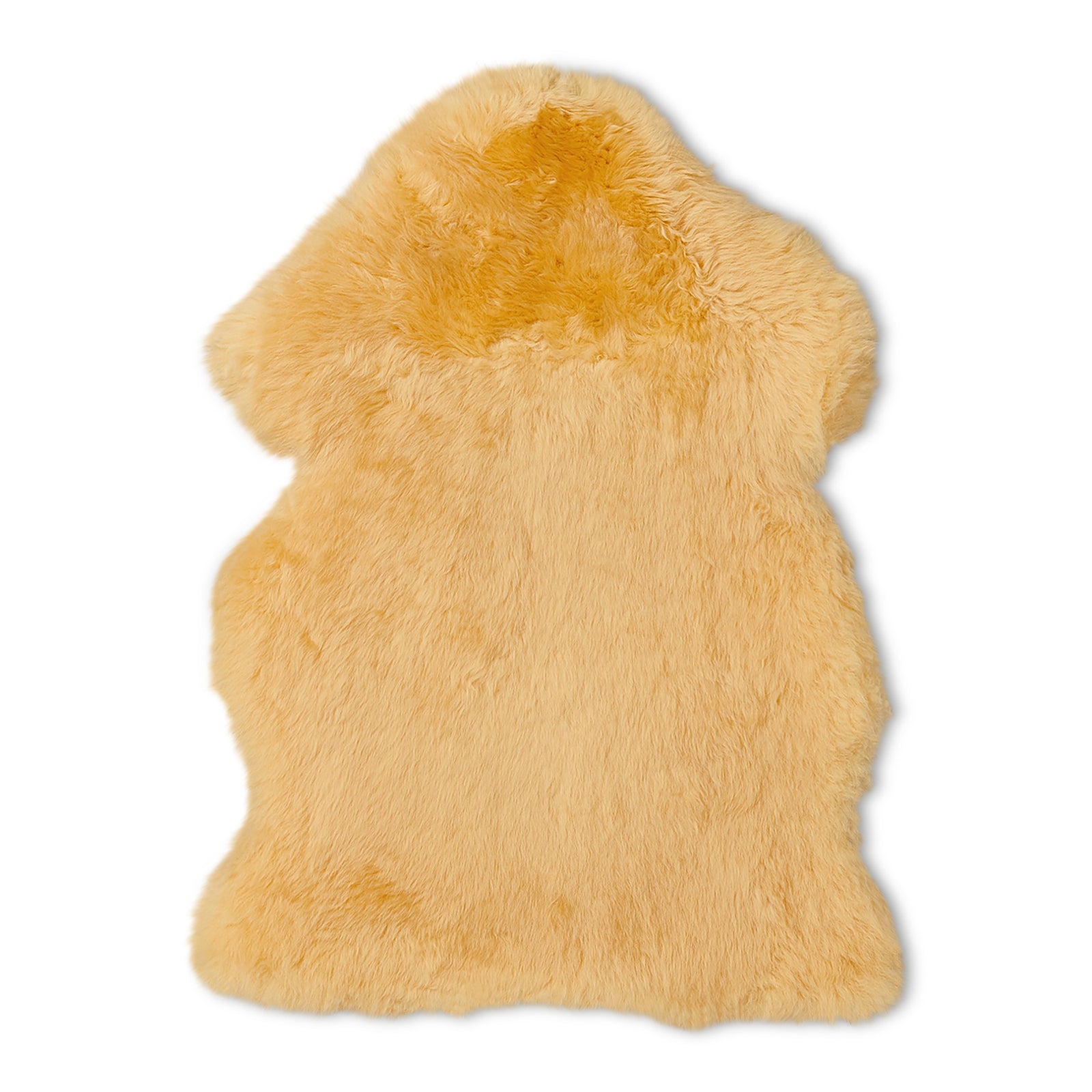 neuenschwander lammfell baby naturspitzen gold