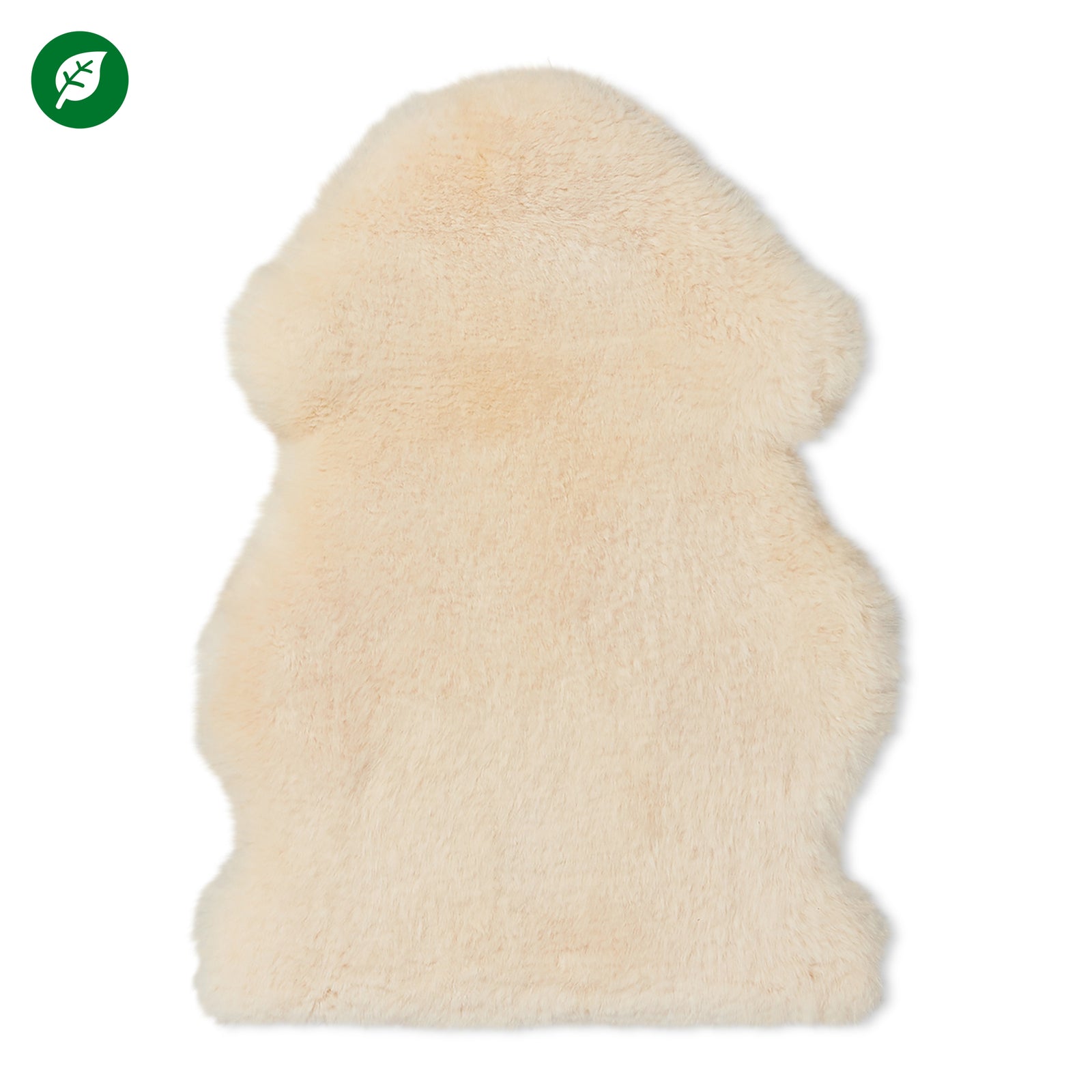 neuenschwander lammfell baby geschoren pflanzliche gerbung beige schweiz 