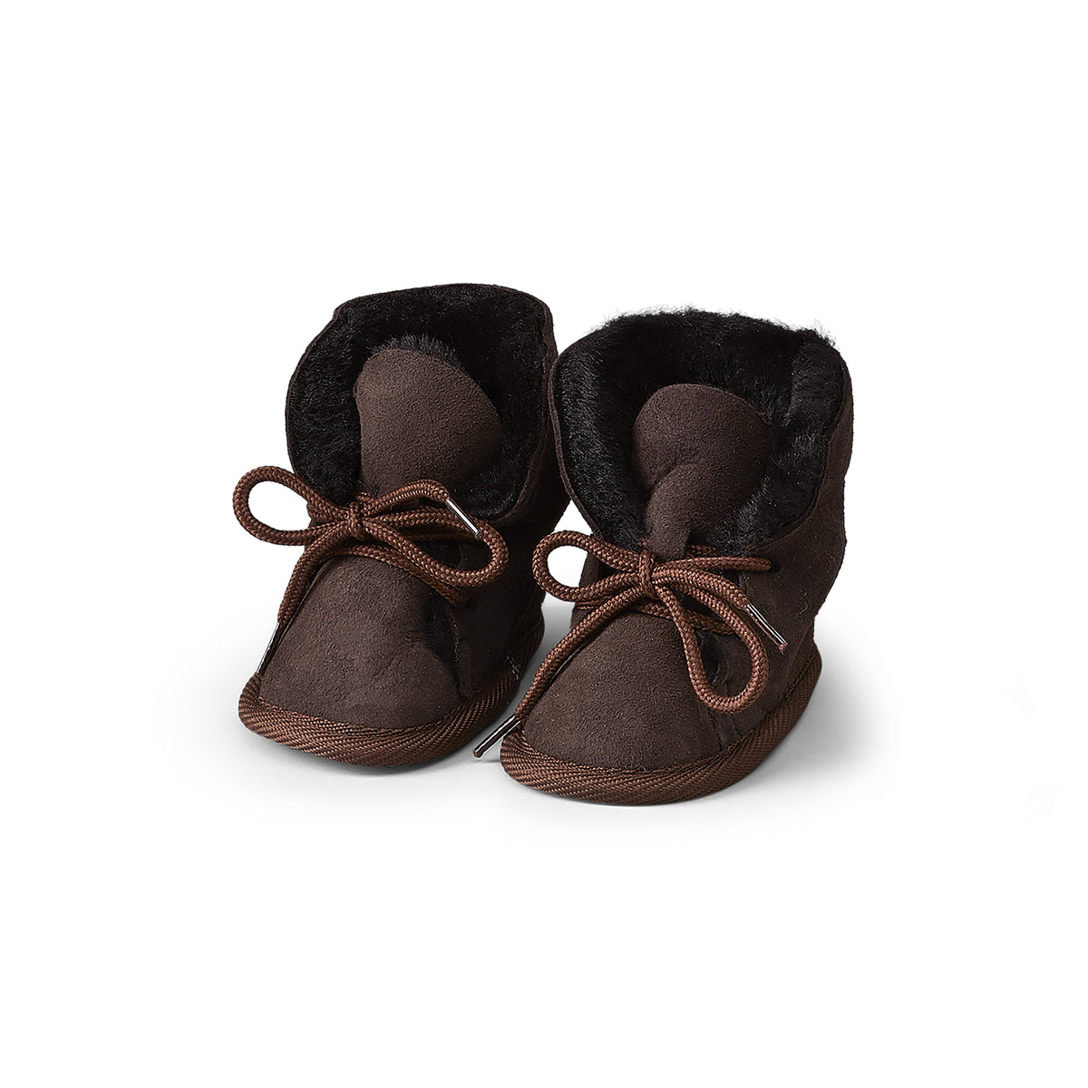 Neuenschwander-Babyschuhe-lammfell-braun