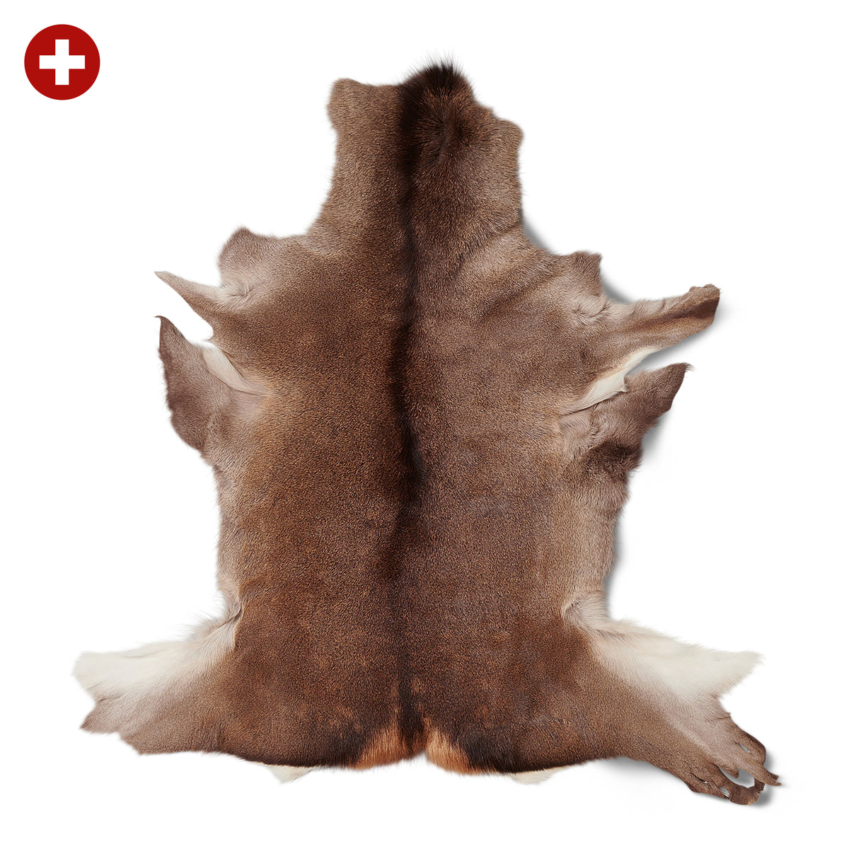 neuenschwander hirschfell natur schweiz 