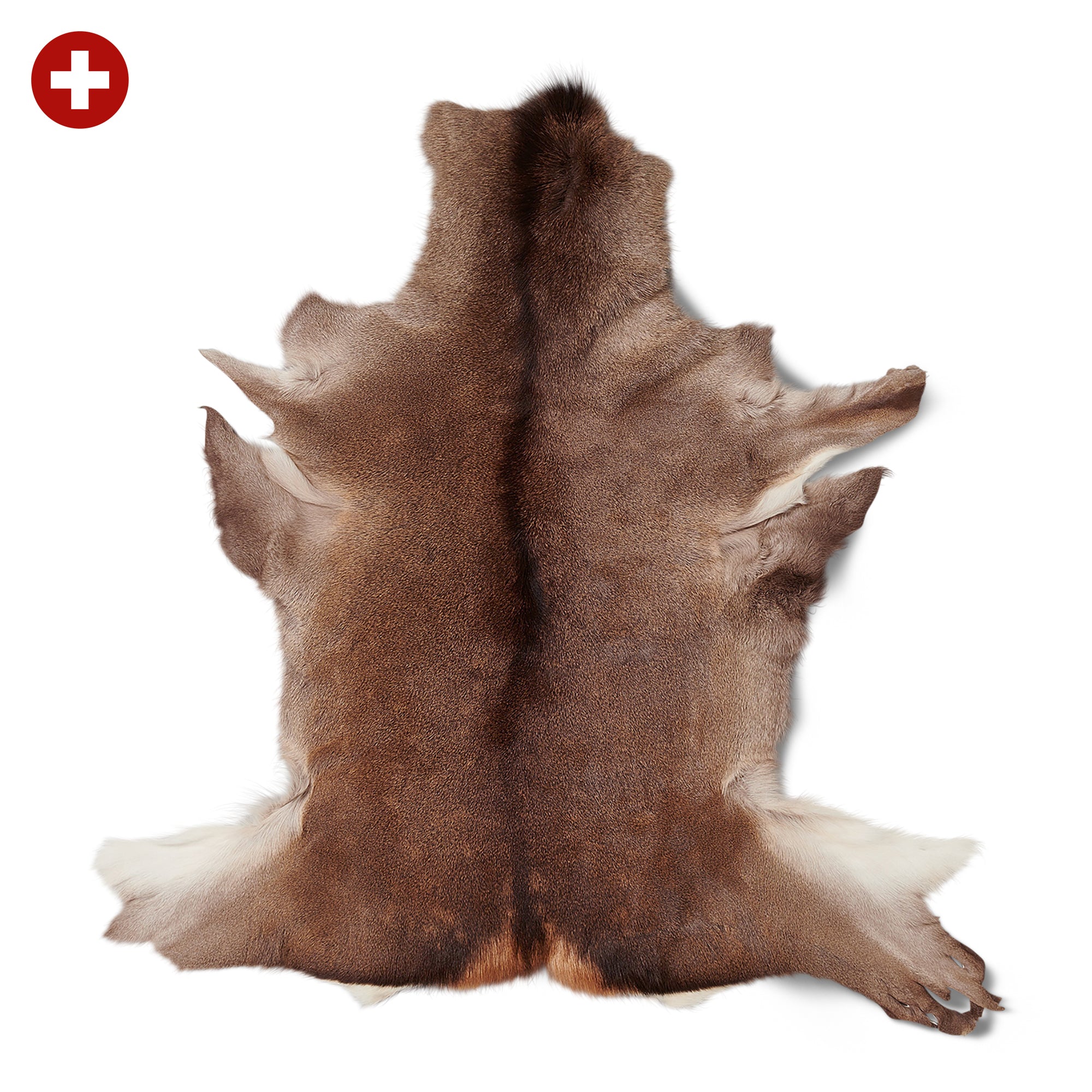 neuenschwander hirschfell natur schweiz 