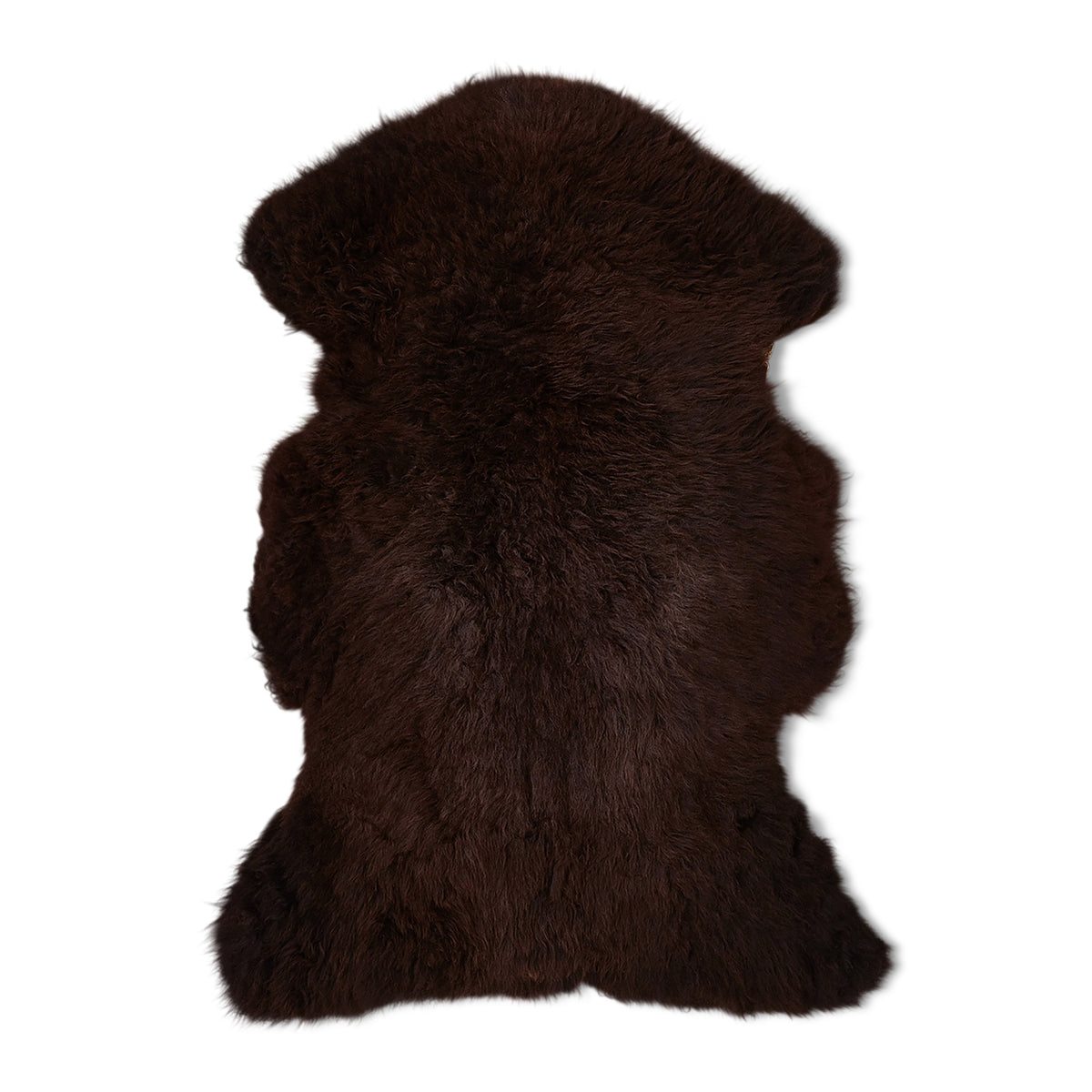 neuenschwander schaffell naturspitzen naturbraun gross