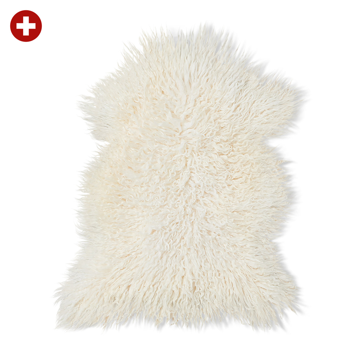 neuenschwander schaffell wallis langhaar gelockt schweiz weiss