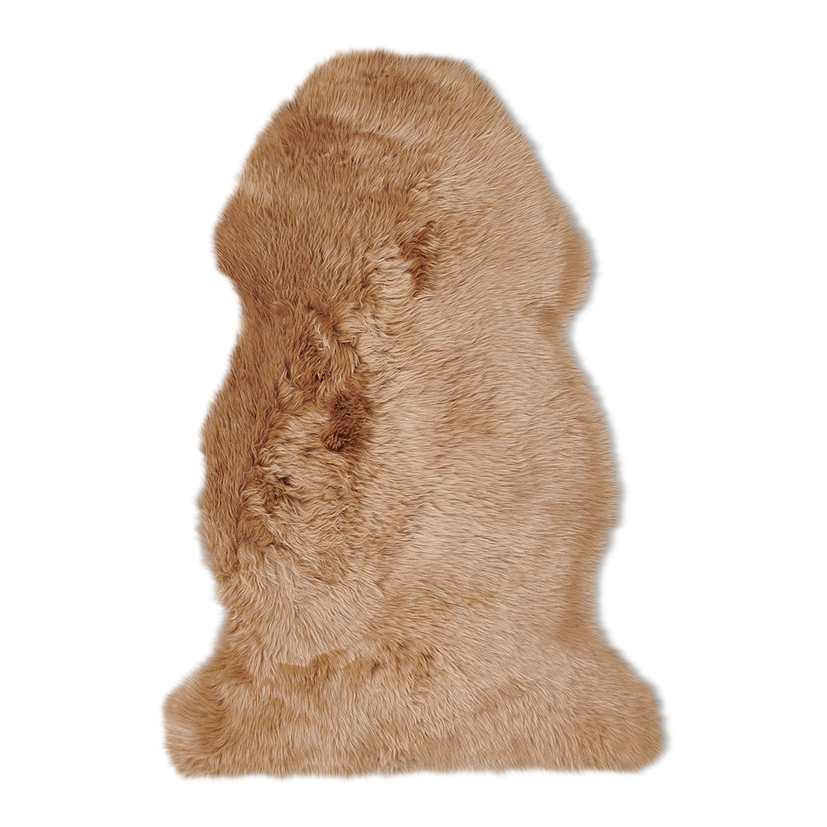 neuenschwander lammfell borregos camel hellbraun