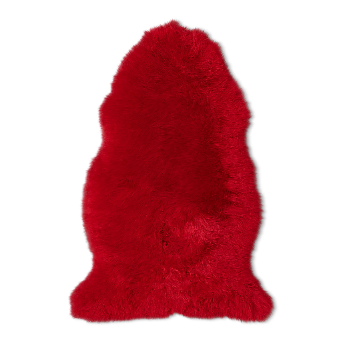 neuenschwander lammfell borregos rot