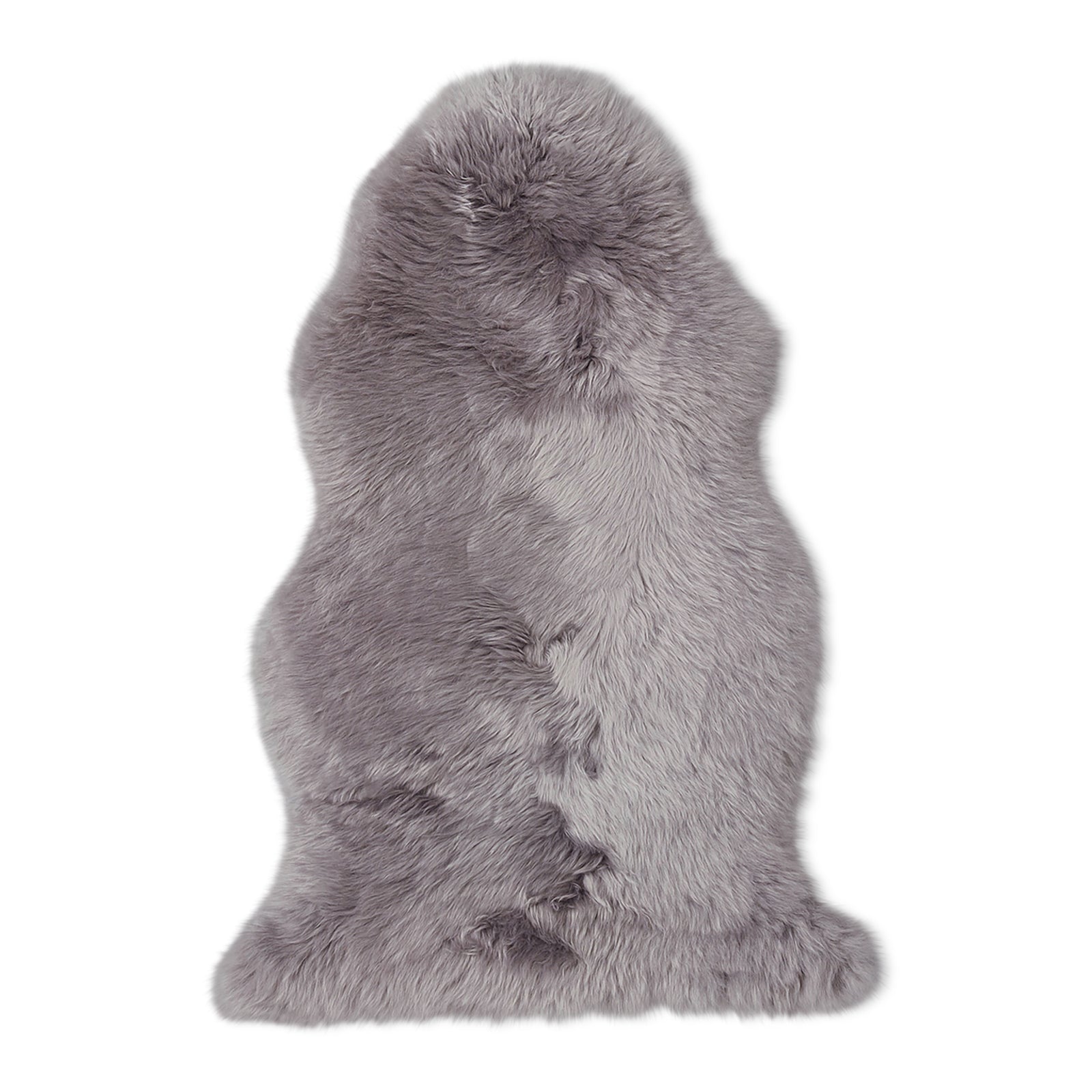 neuenschwander lammfell borregos silbergrau grau