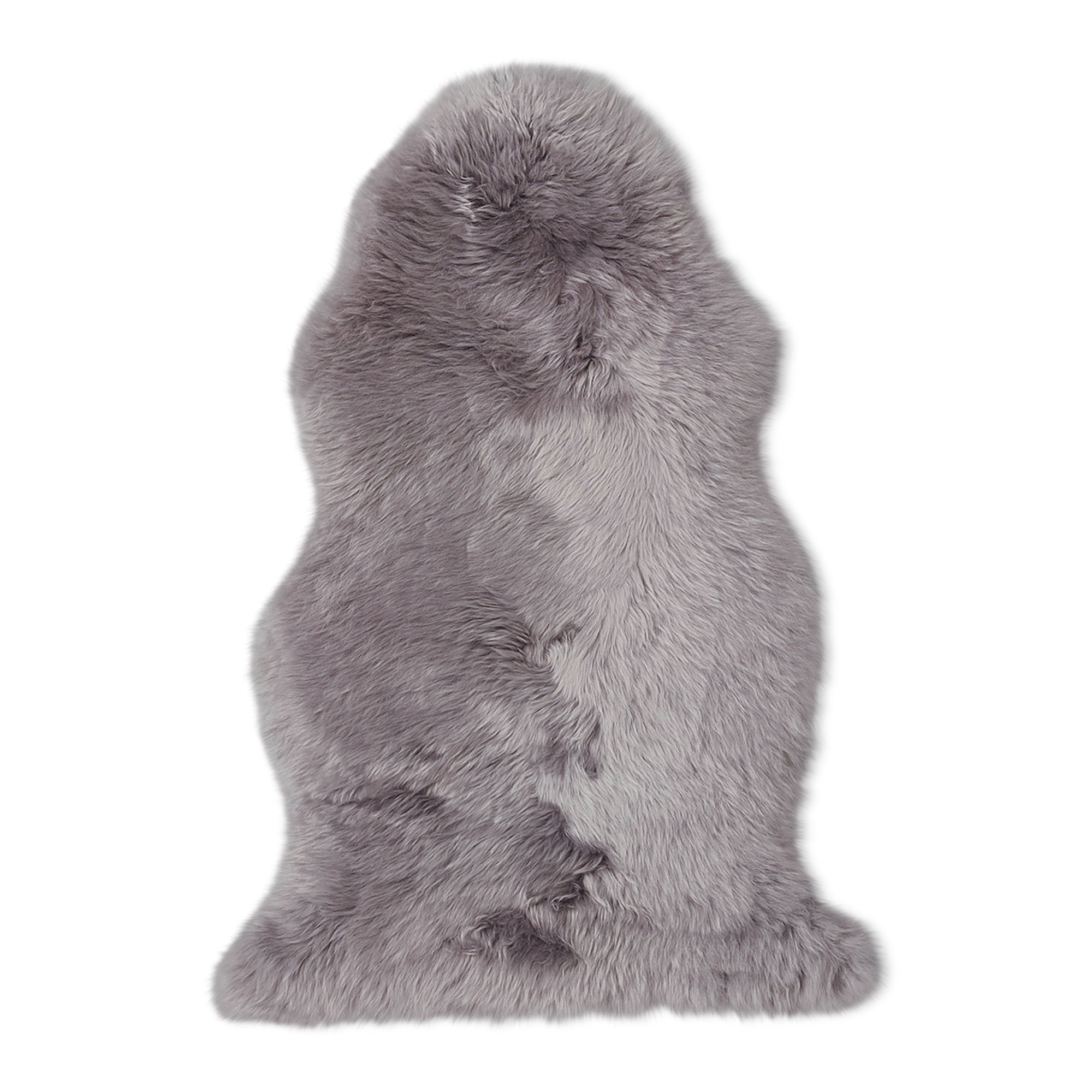 neuenschwander lammfell borregos silbergrau grau