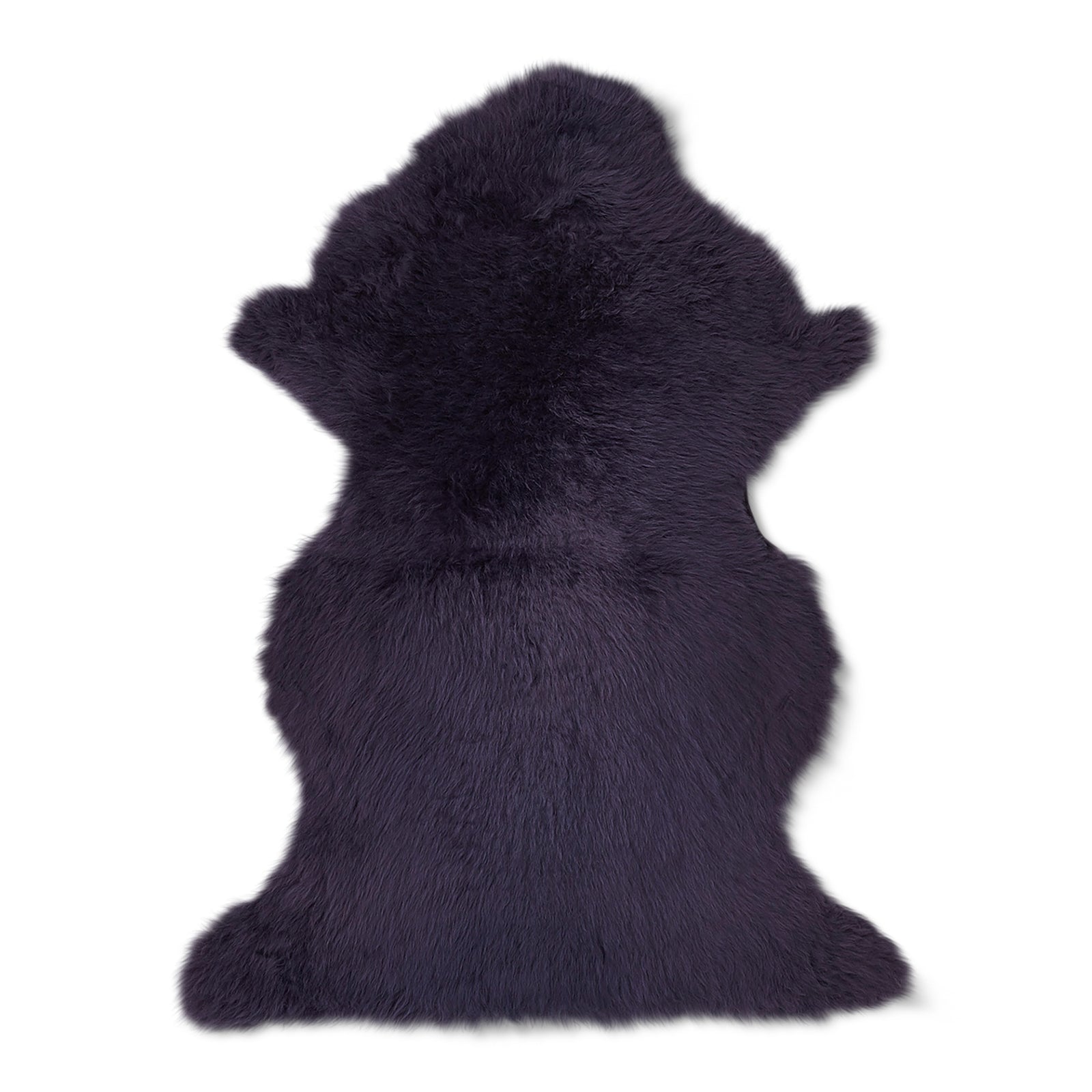 neuenschwander schaffell andorra dunkelgrau anthrazit