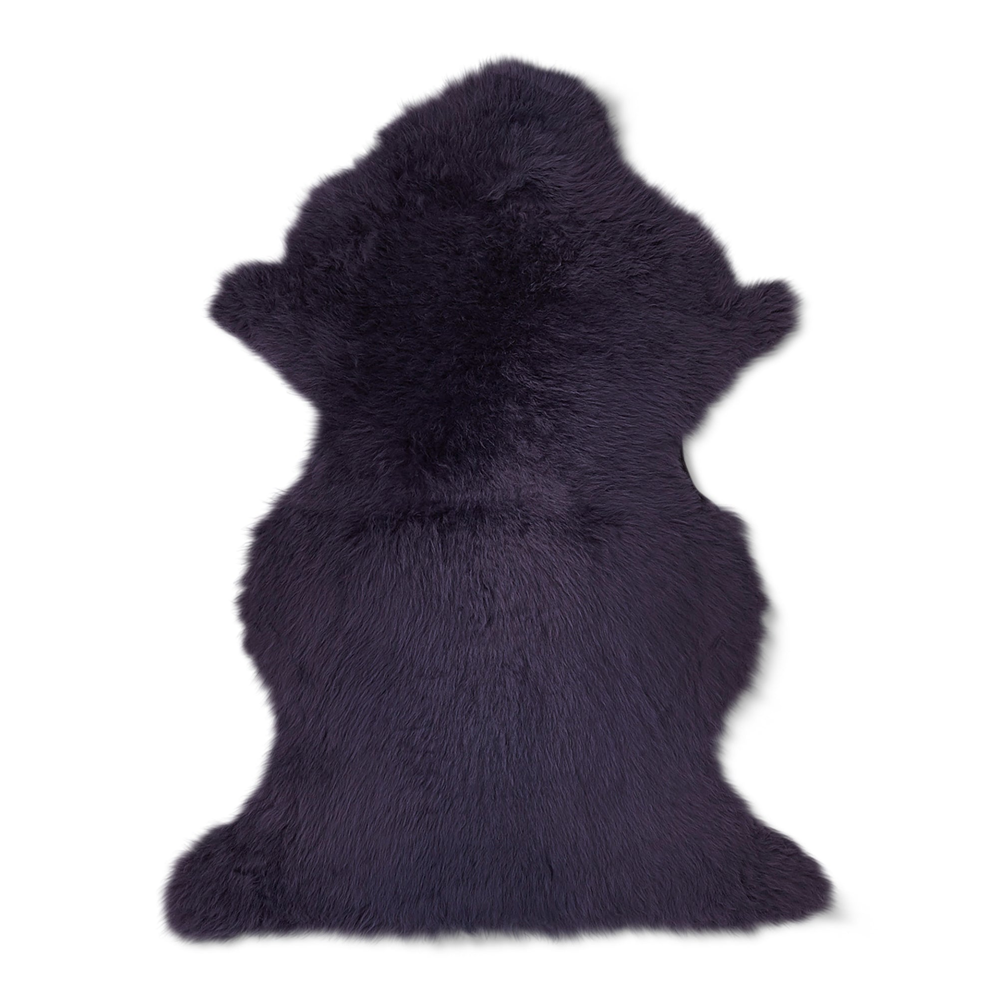 neuenschwander schaffell andorra dunkelgrau anthrazit