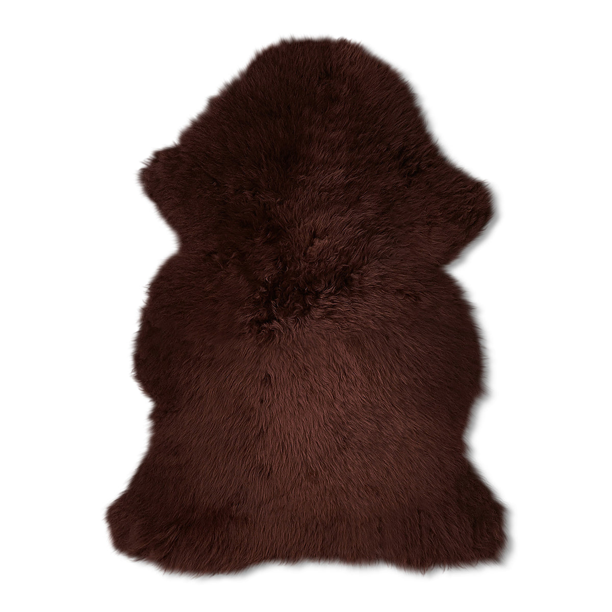 neuenschwander schaffell andorra dunkelbraun braun