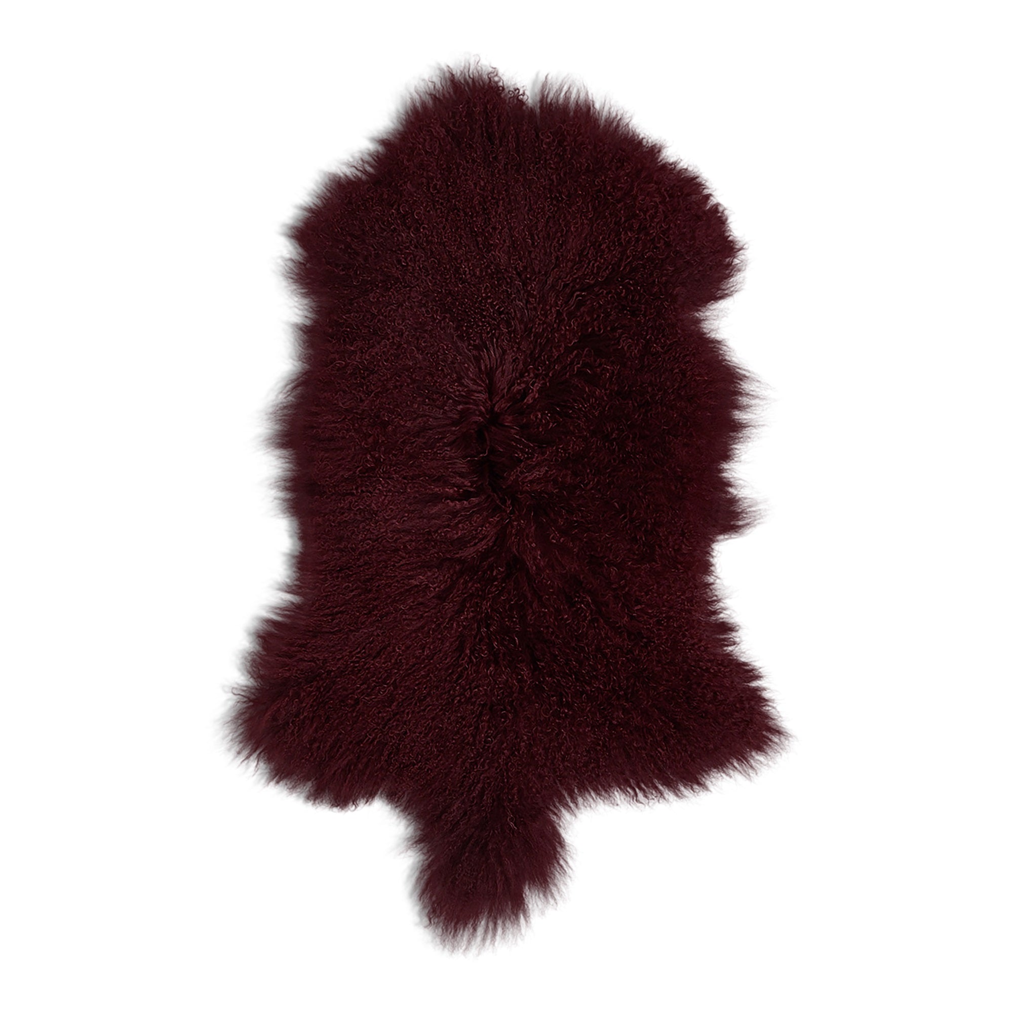 neuenschwander lammfell tibet langhaar gelockt blau dunkelblau