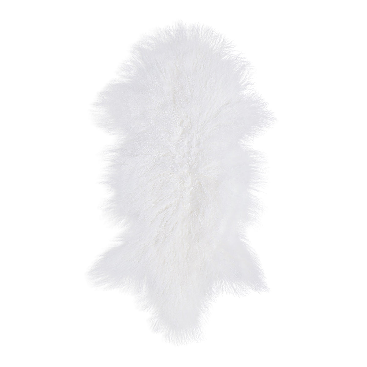 neuenschwander lammfell tibet langhaar gekraust weiss