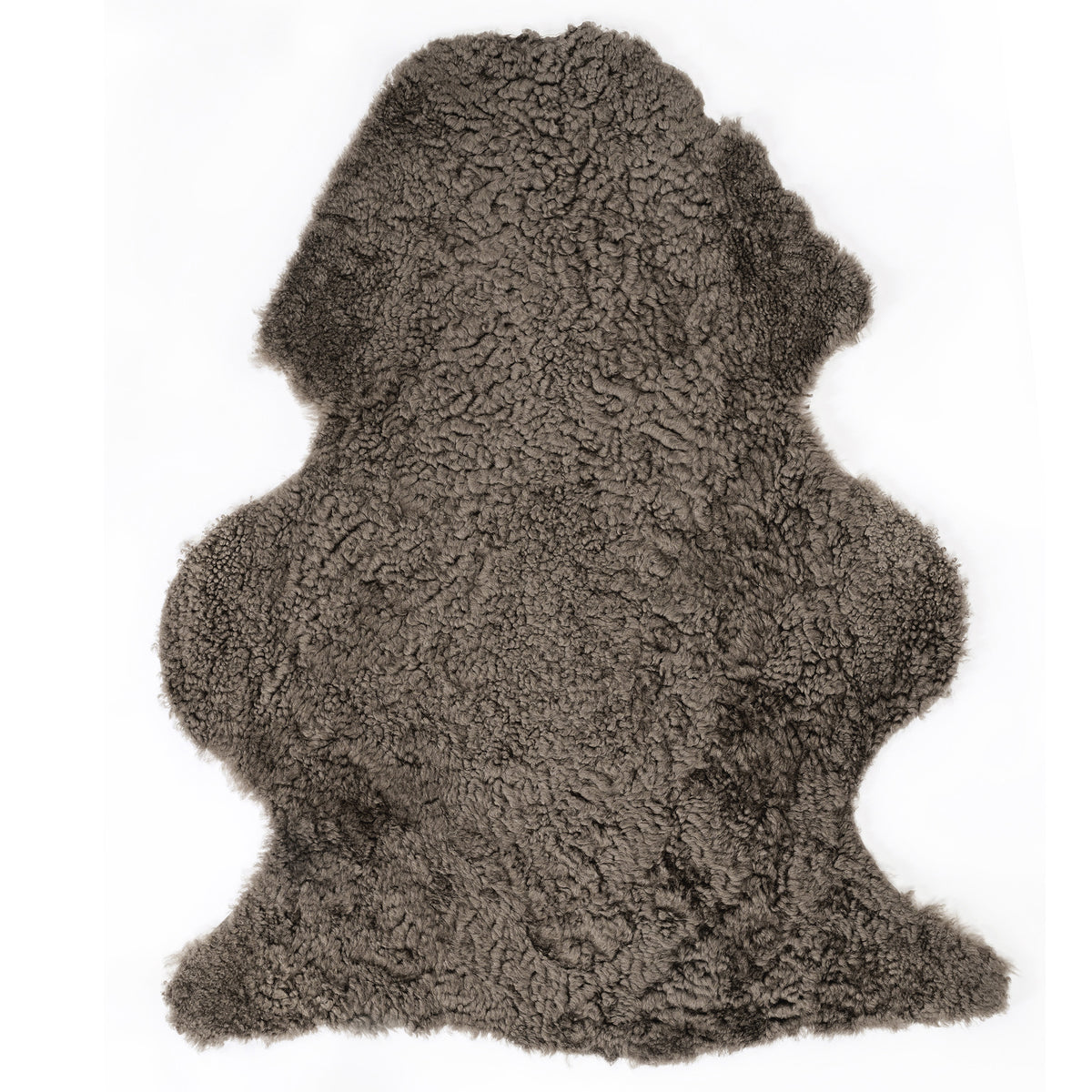 neuenschwander lammfell curly kurzhaarig gekraust braun