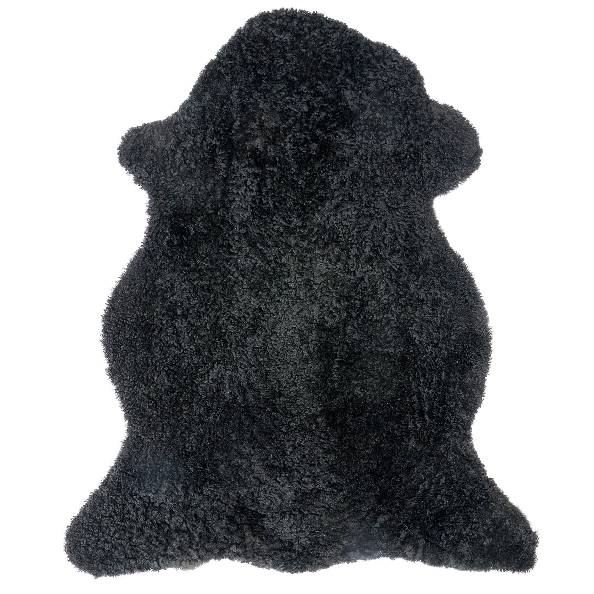 neuenschwander lammfell curly kurzhaarig gekraust schwarz