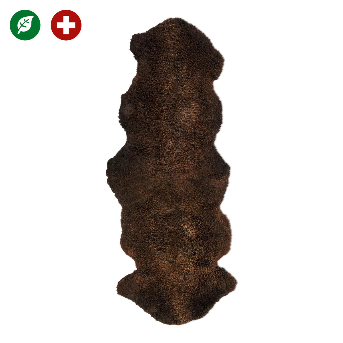 Neuenschwander-Lammfell-gross-braun-pflanzliche Gerbung