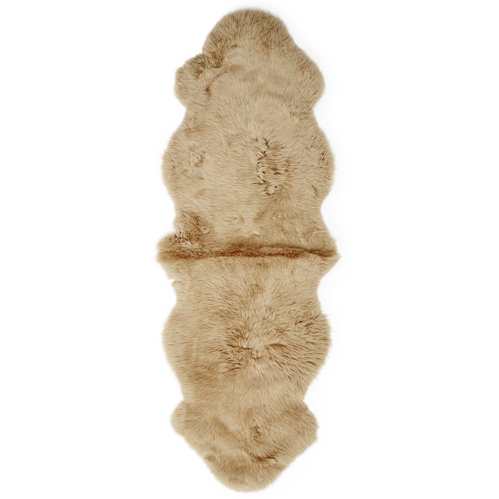 neuenschwander lammfell double doppelt auflage fellauflage camel