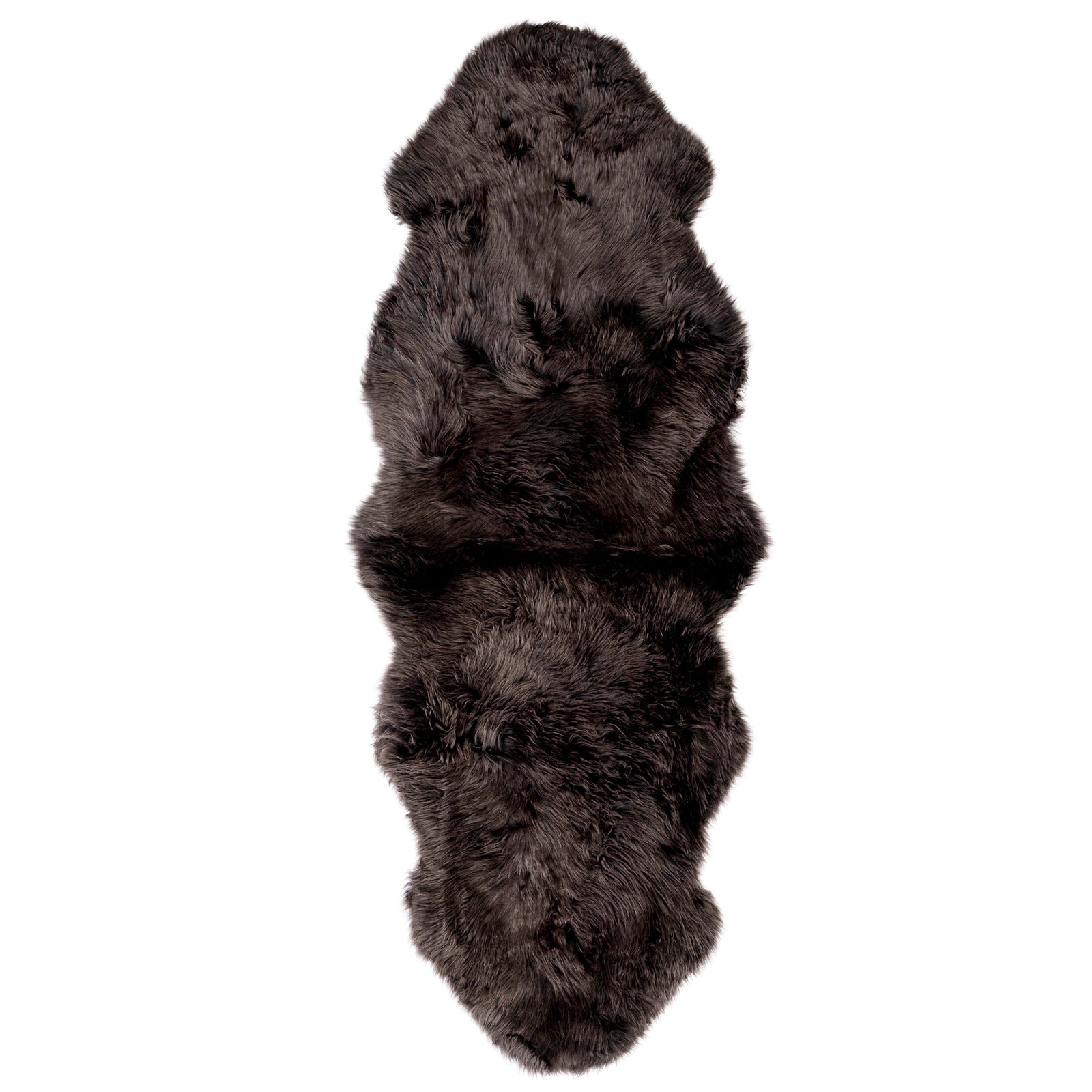 neuenschwander lammfell double doppelt auflage taupe