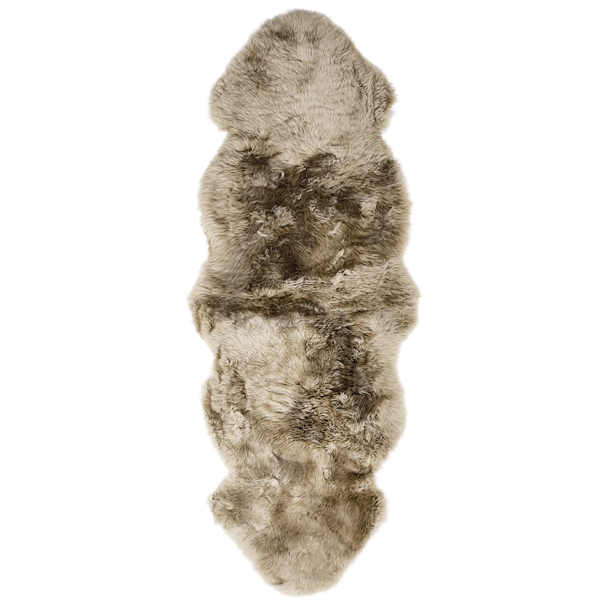 neuenschwander lammfell double doppelt auflage taupe