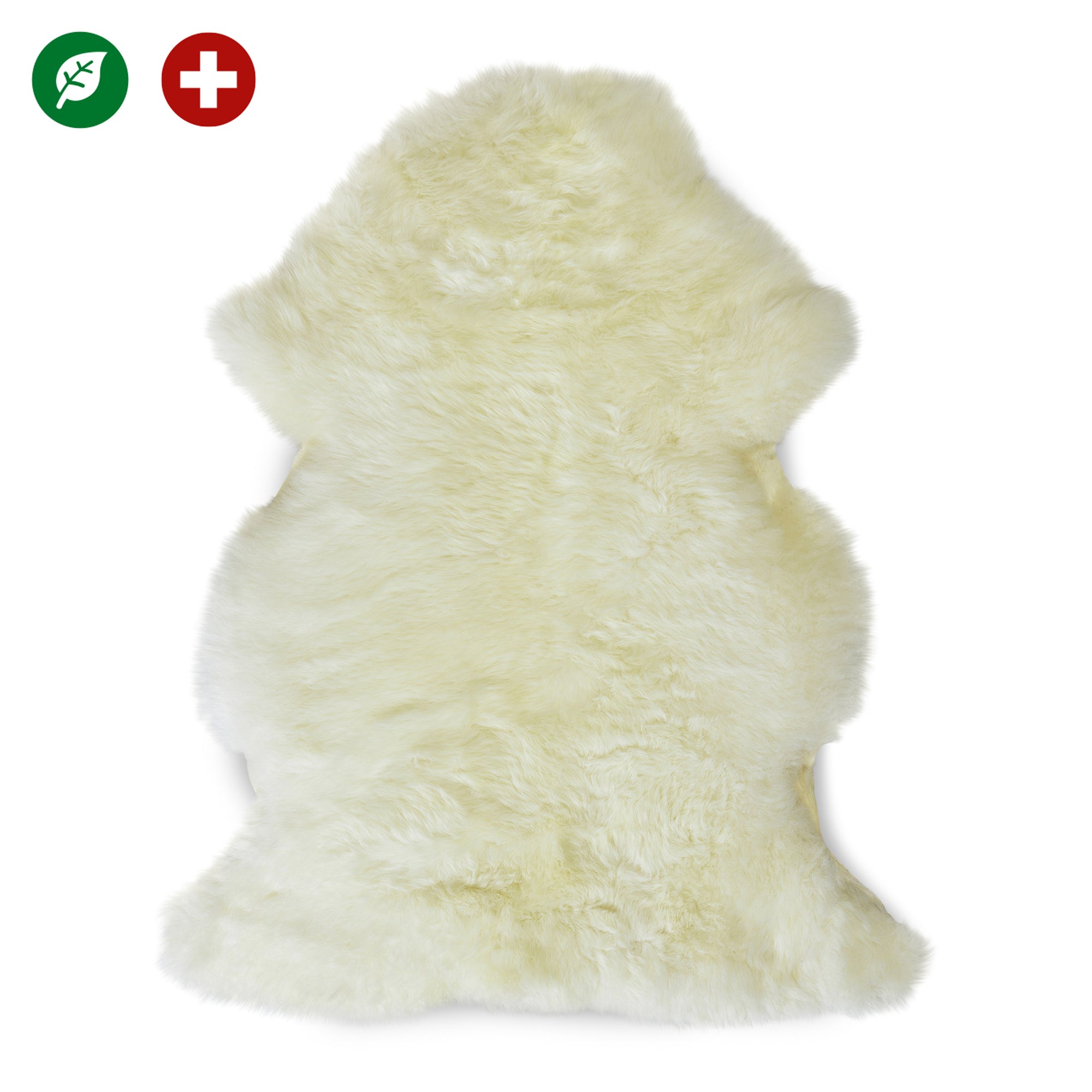 neuenschwander schaffell naturspitzen gross schweiz naturbraun 