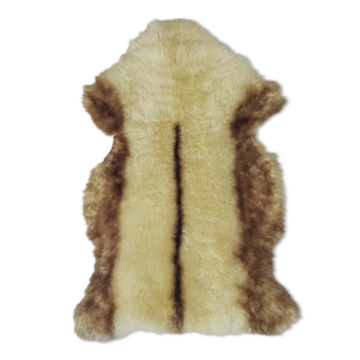 neuenschwander schaffell 3lines beige