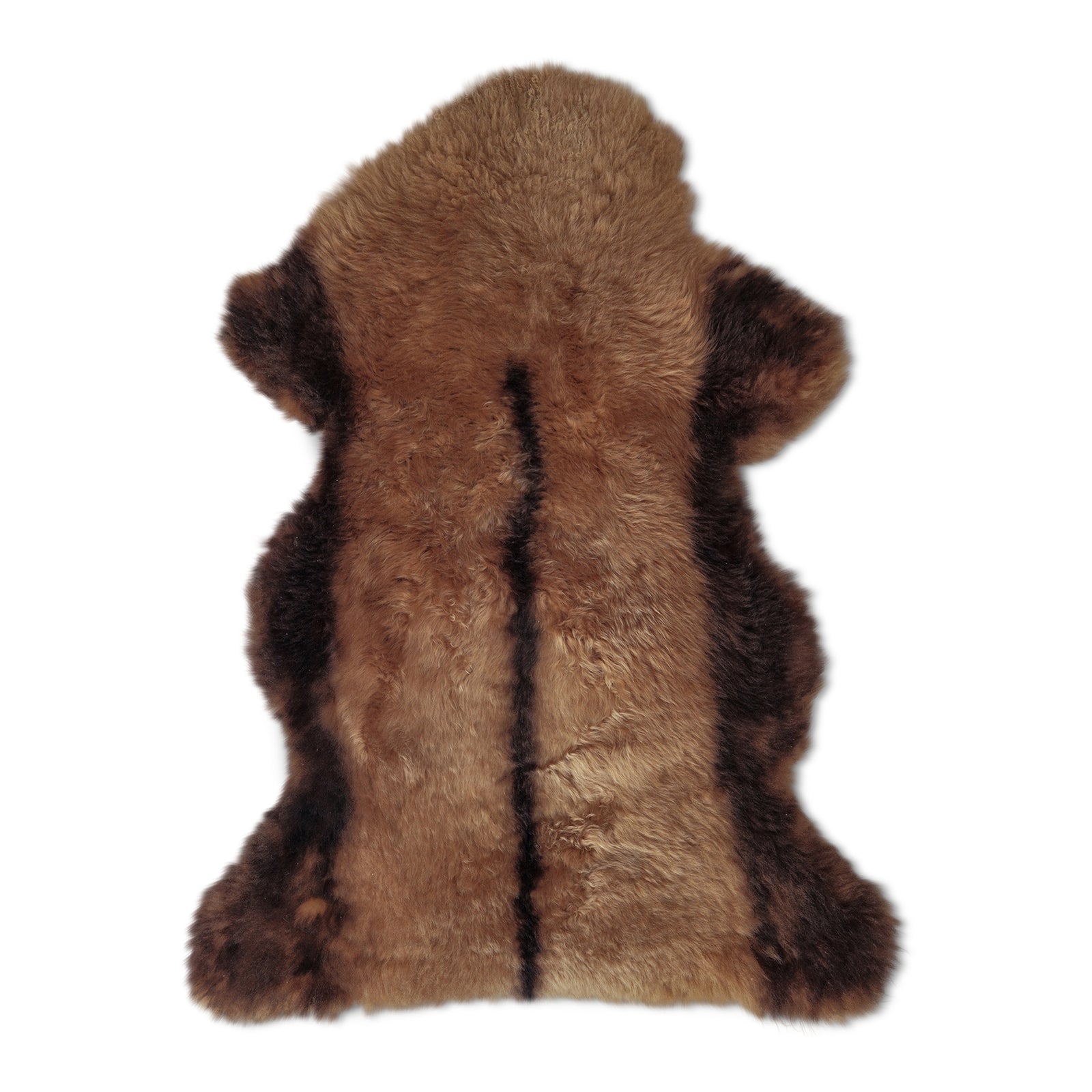 neuenschwander schaffell 3lines beige