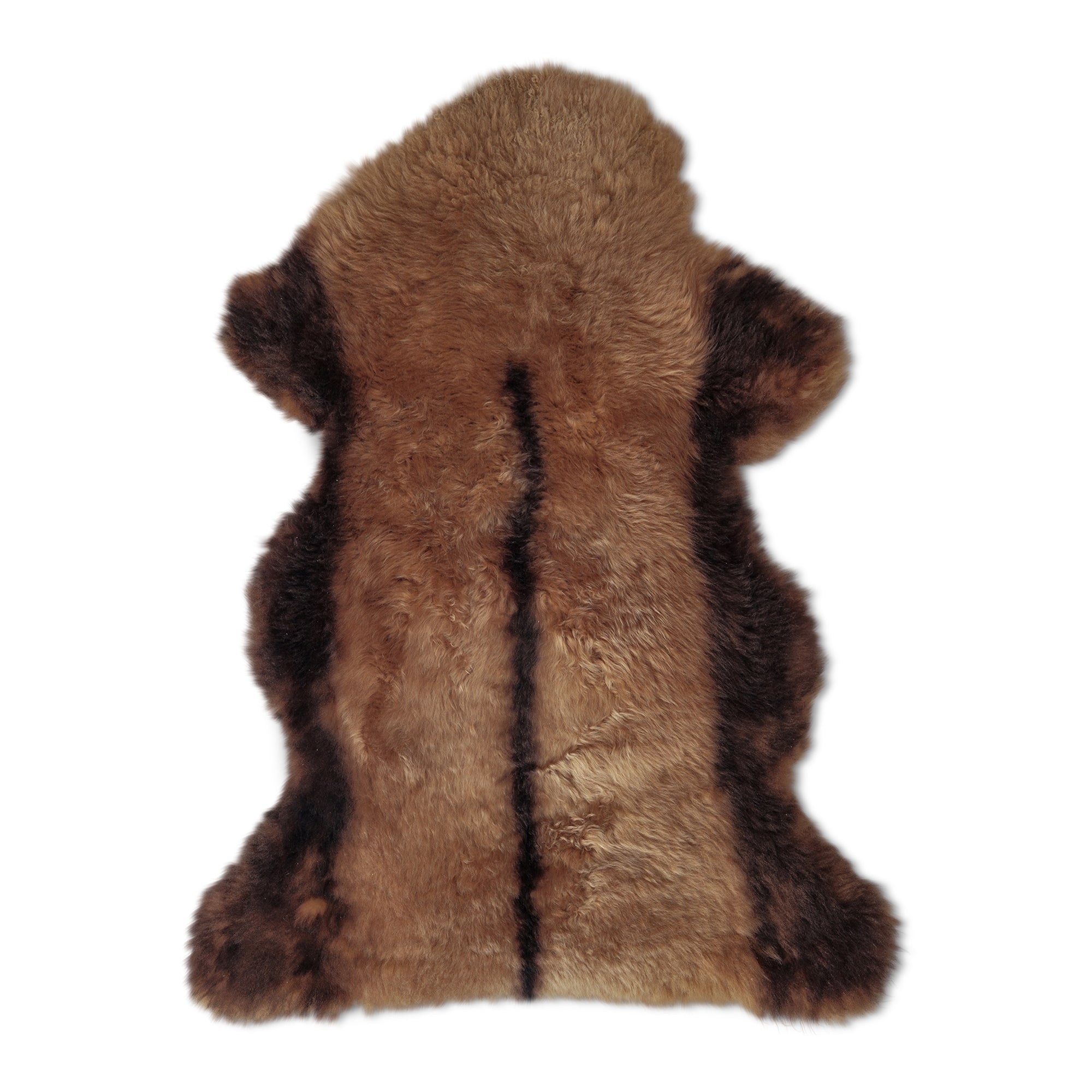 neuenschwander schaffell 3lines beige