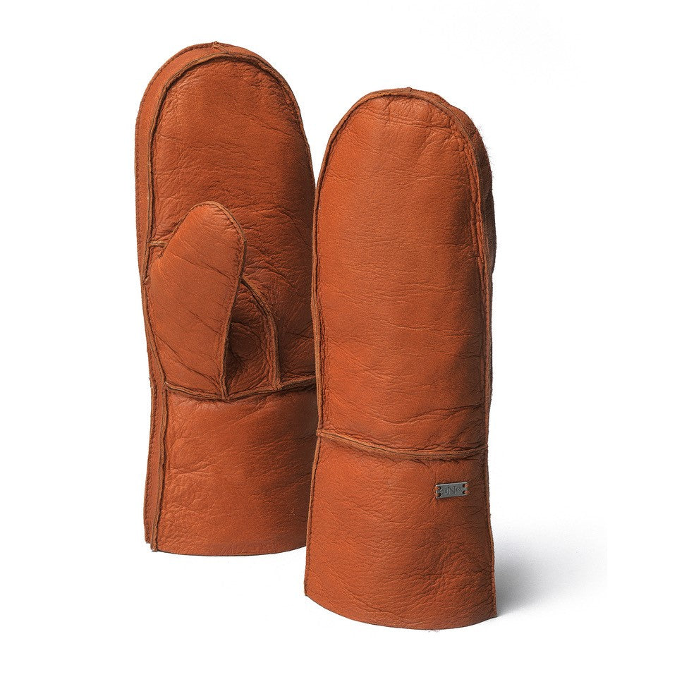 damen handschuhe cognac Cambrai, Fausthandschuhe Damen