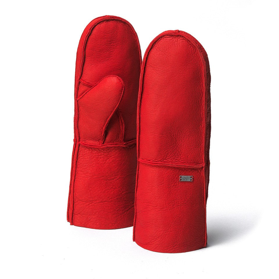 Cambrai, Fausthandschuhe Damen