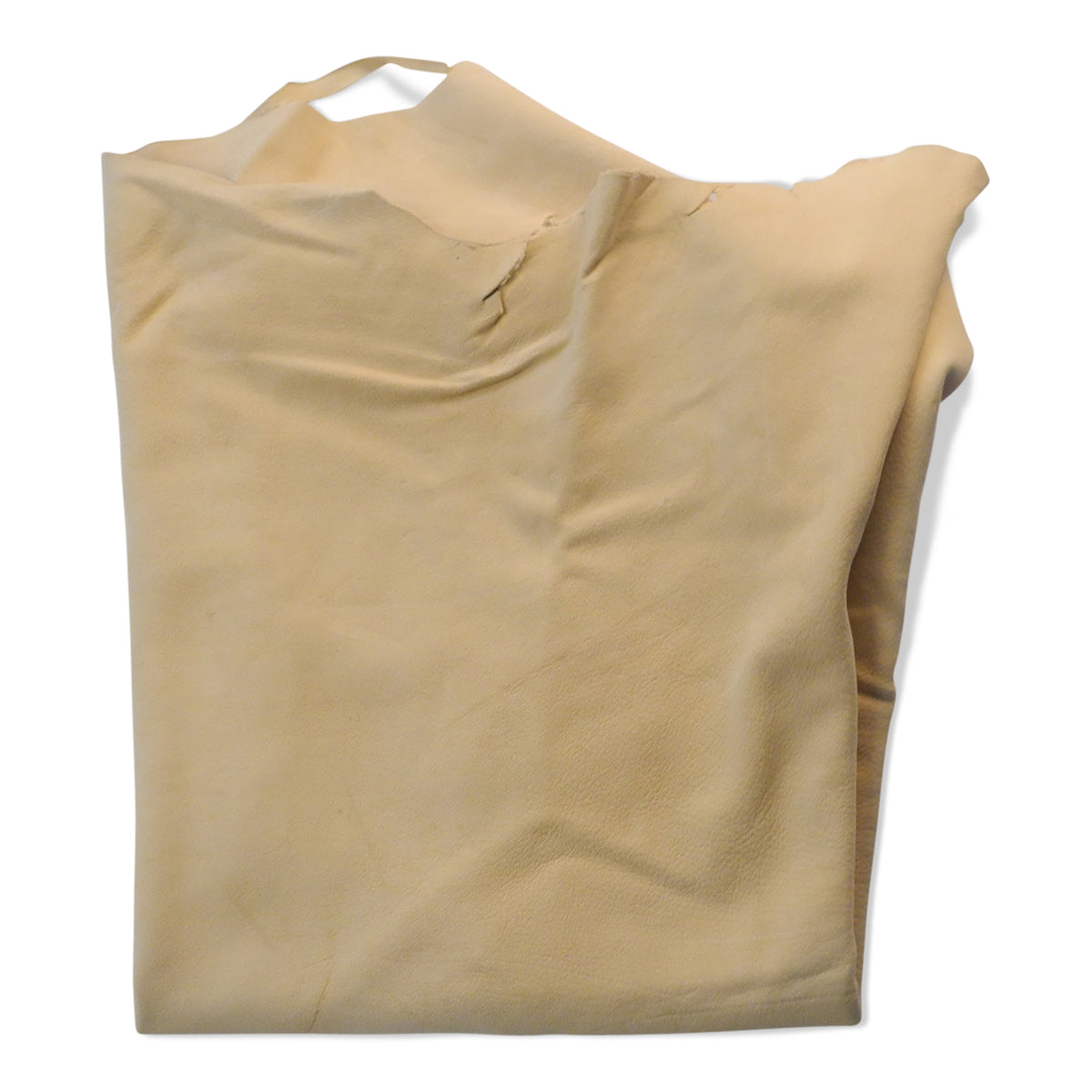 Neuenschwander Fensterleder beige natur