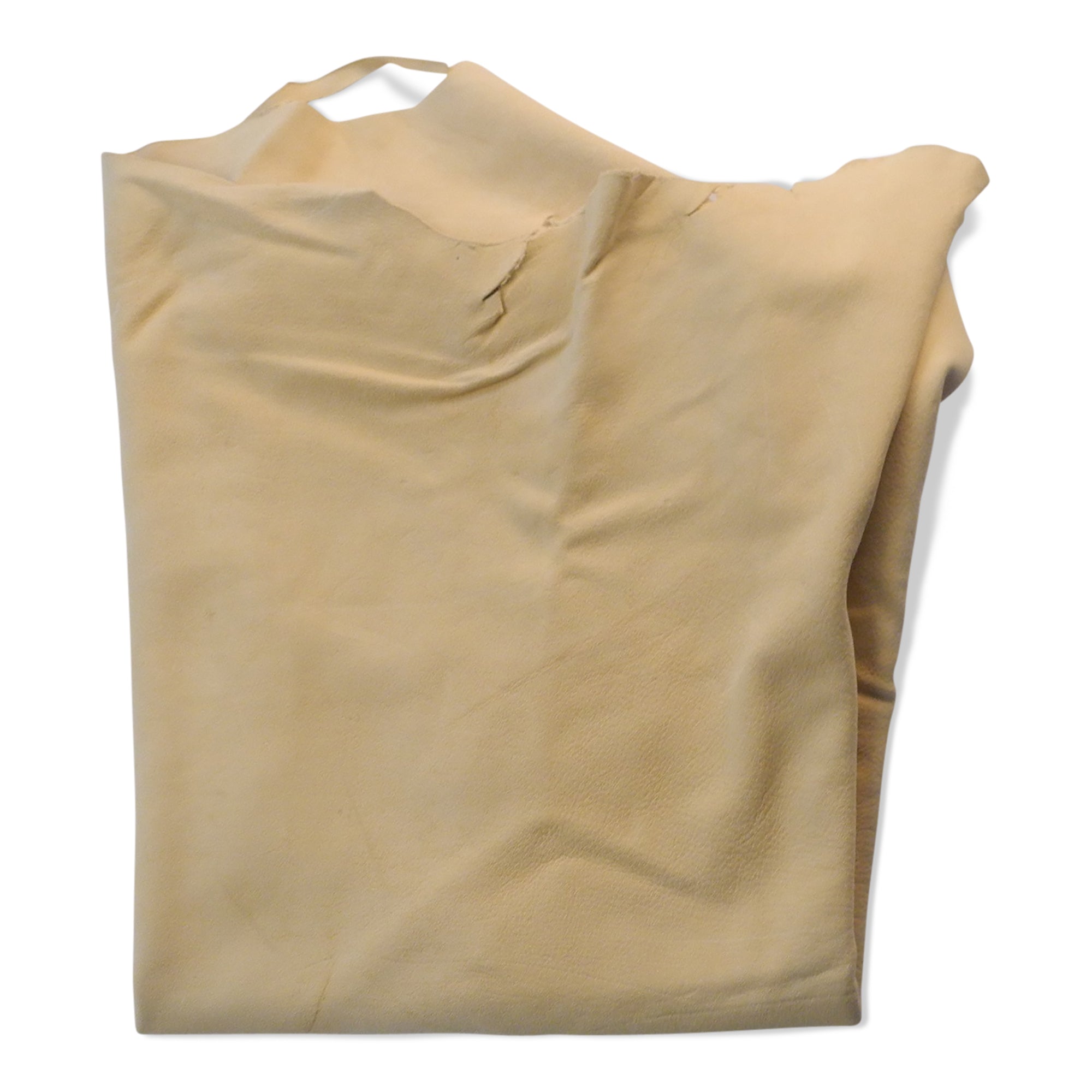 Neuenschwander Fensterleder beige natur