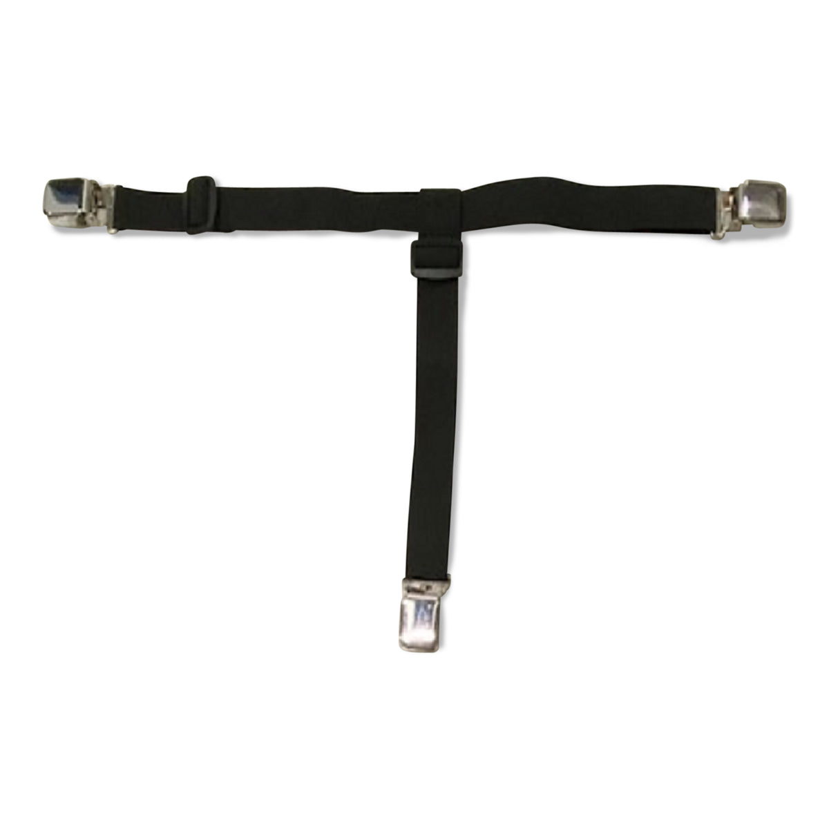 Neuenschwander Fellhalter schwarz