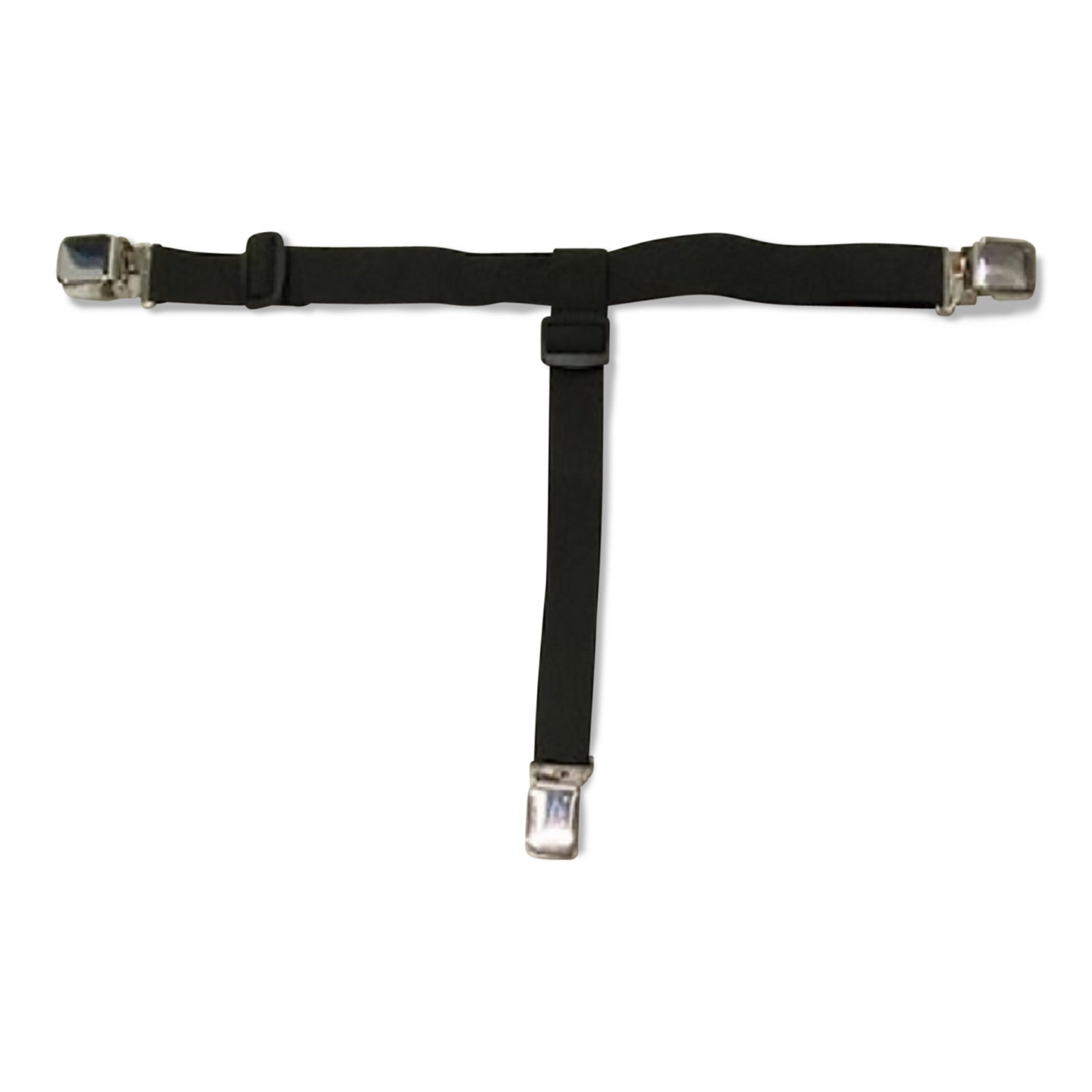 Neuenschwander Fellhalter schwarz