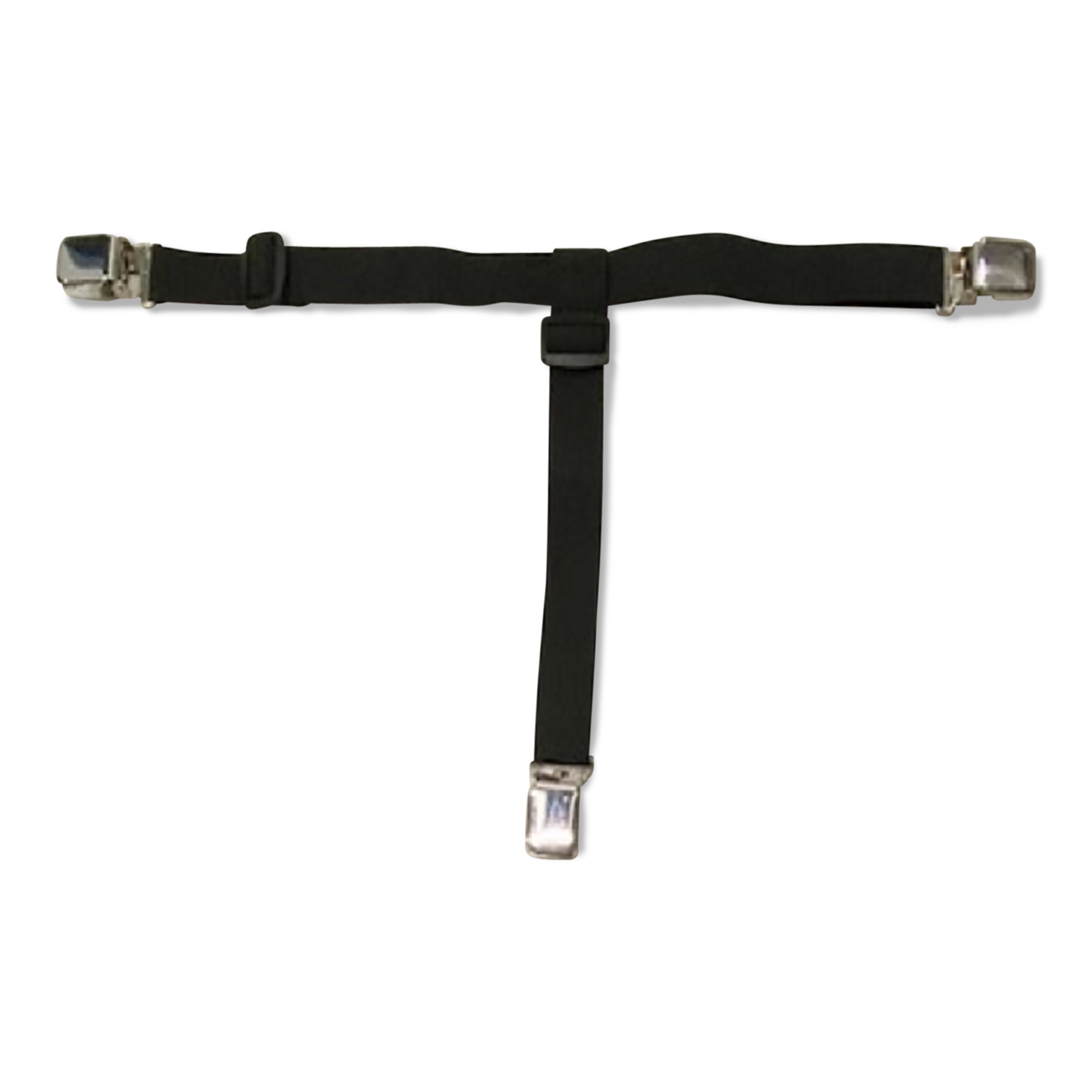 Neuenschwander Fellhalter schwarz