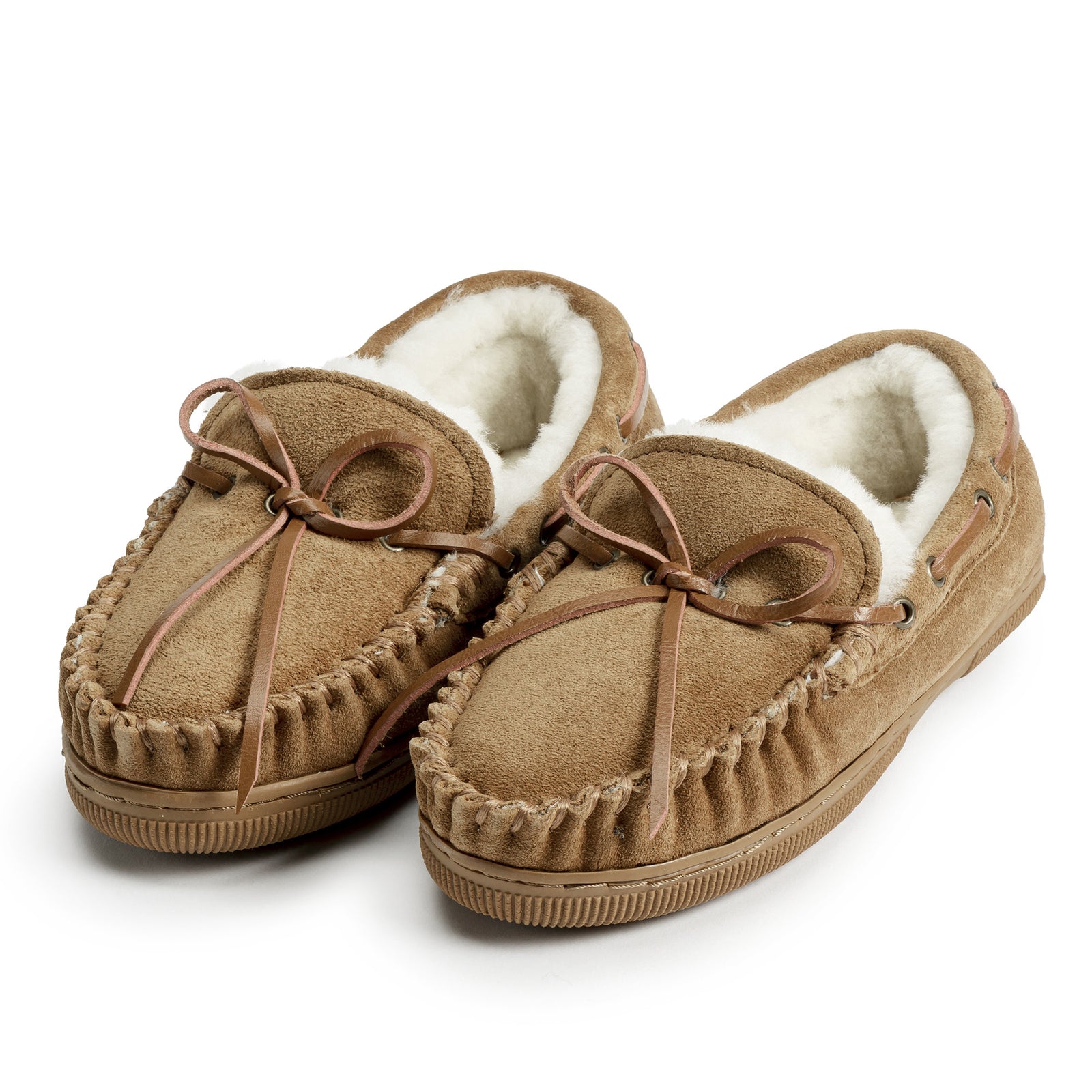 neuenschwander lammfellschuh korsika   gummisohle fest kupfer