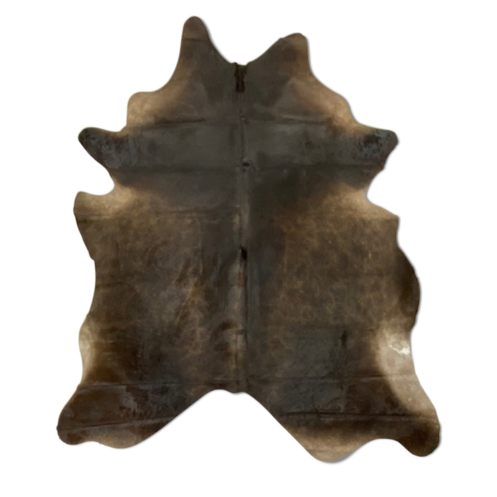 neuenschwander kuhfell unique naturbraun natur braun