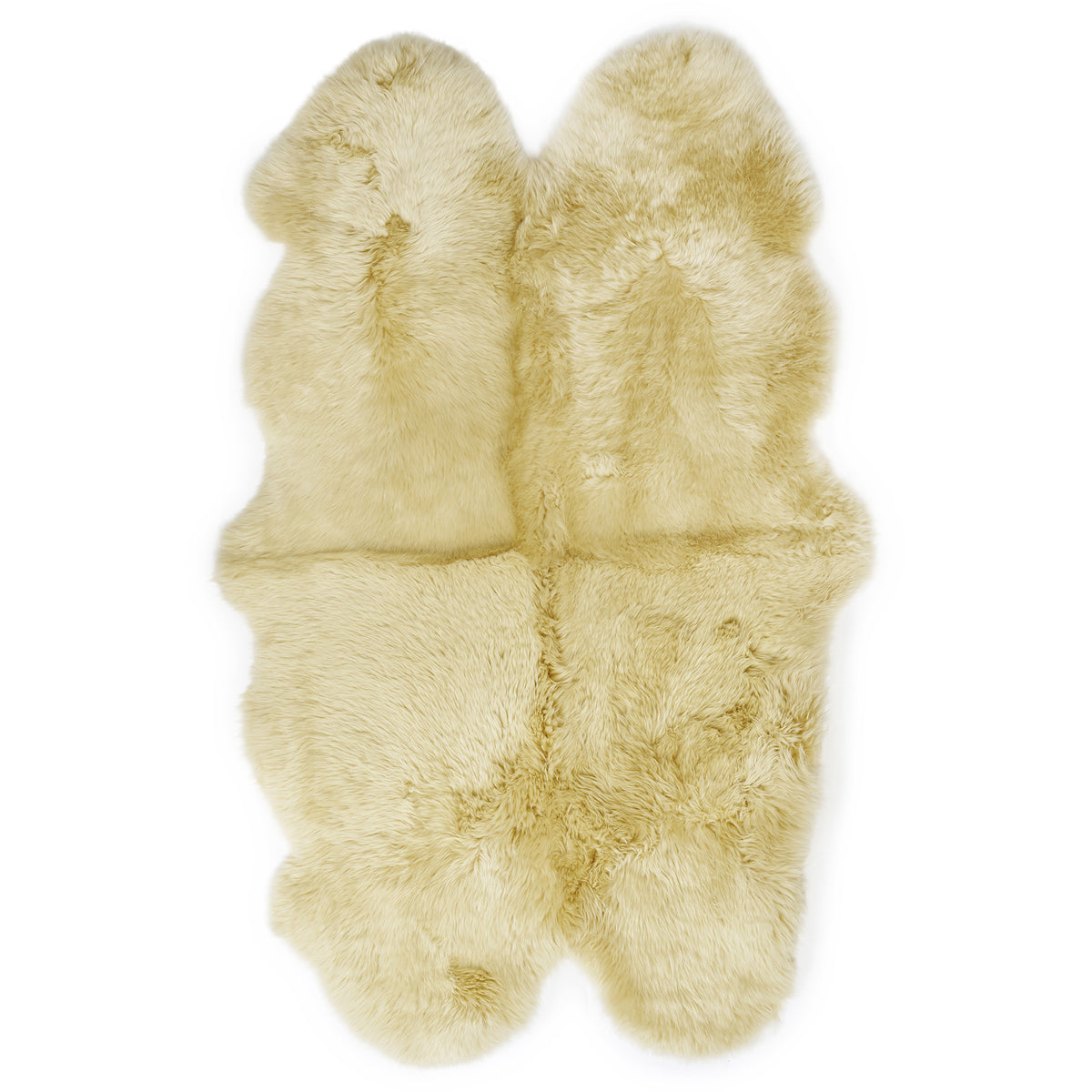 neuenschwander lammfell quarto 4 Felle lammfellteppich caramel