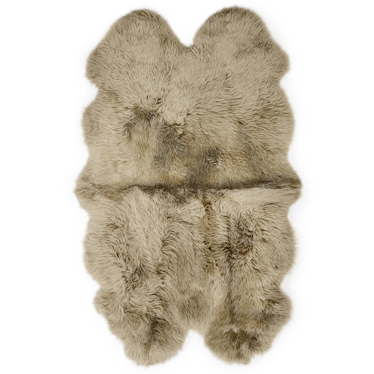 neuenschwander lammfell quarto 4 Felle lammfellteppich taupe