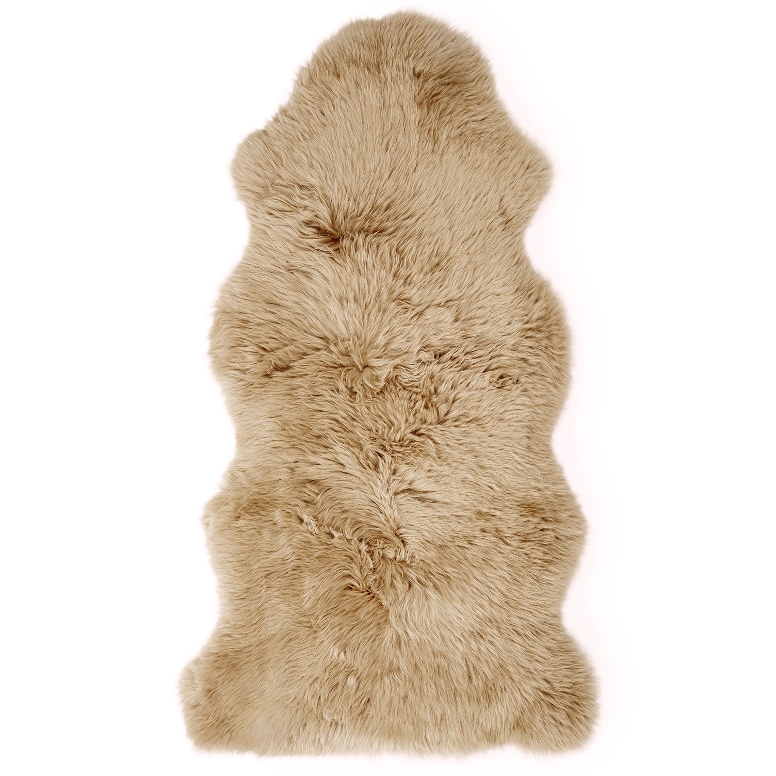 neuenschwander lammfell superstar 1.5  auflage camel