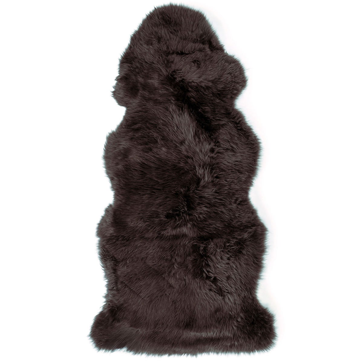 neuenschwander lammfell superstar 1.5  auflage dunkelbraun