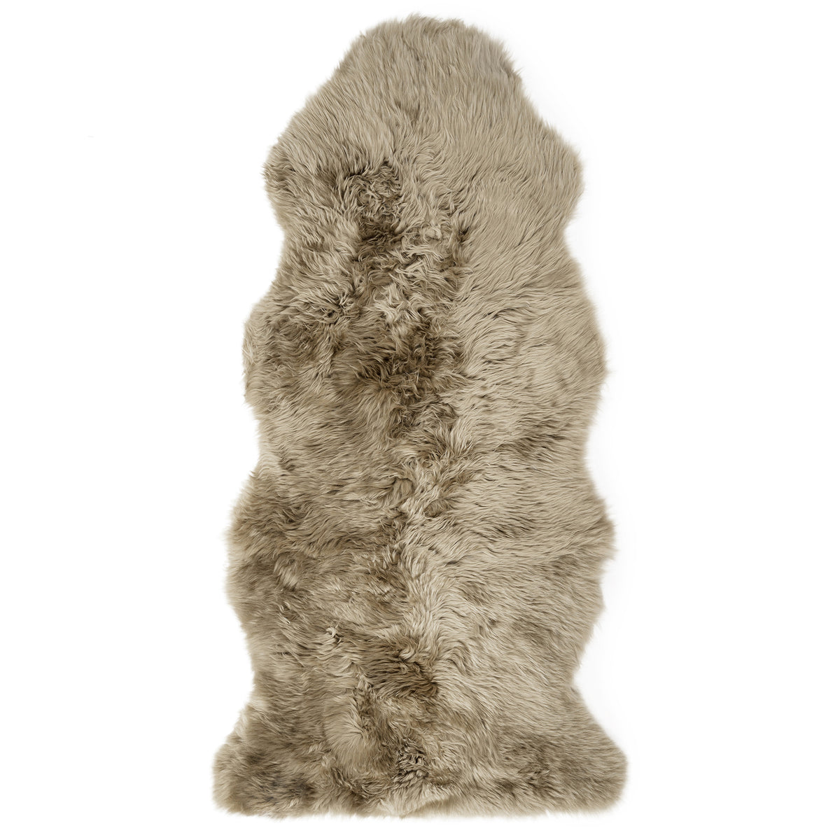 neuenschwander lammfell superstar 1.5  auflage taupe