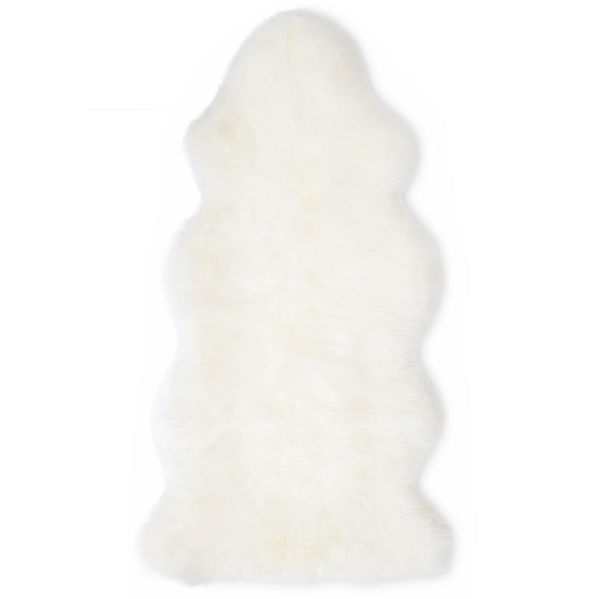 neuenschwander lammfell superstar 1.5  auflage weiss