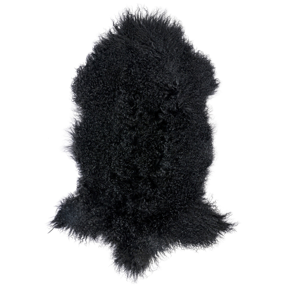 neuenschwander lammfell tibet langhaar gelockt schwarz