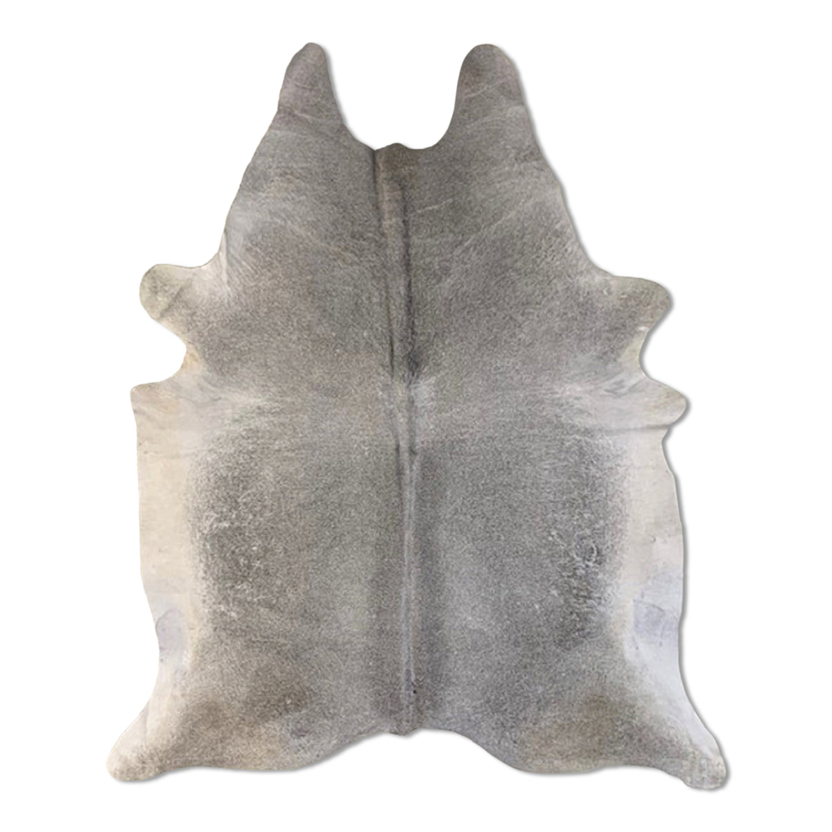 neuenschwander kuhhaut unikat grau