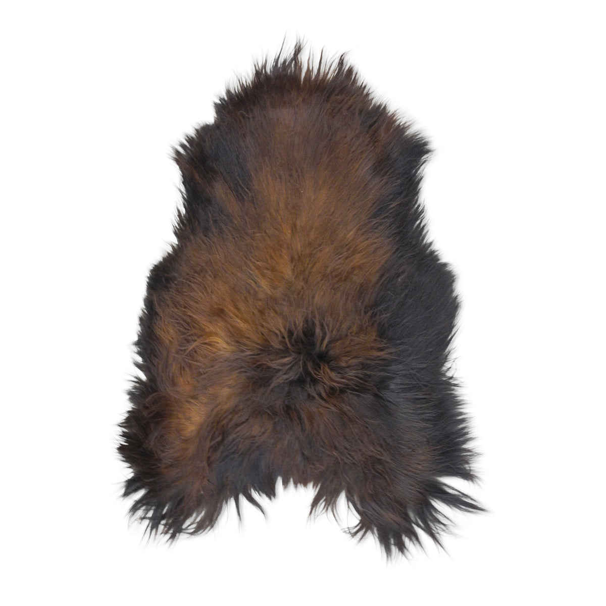 Schaffell Island, Unikat