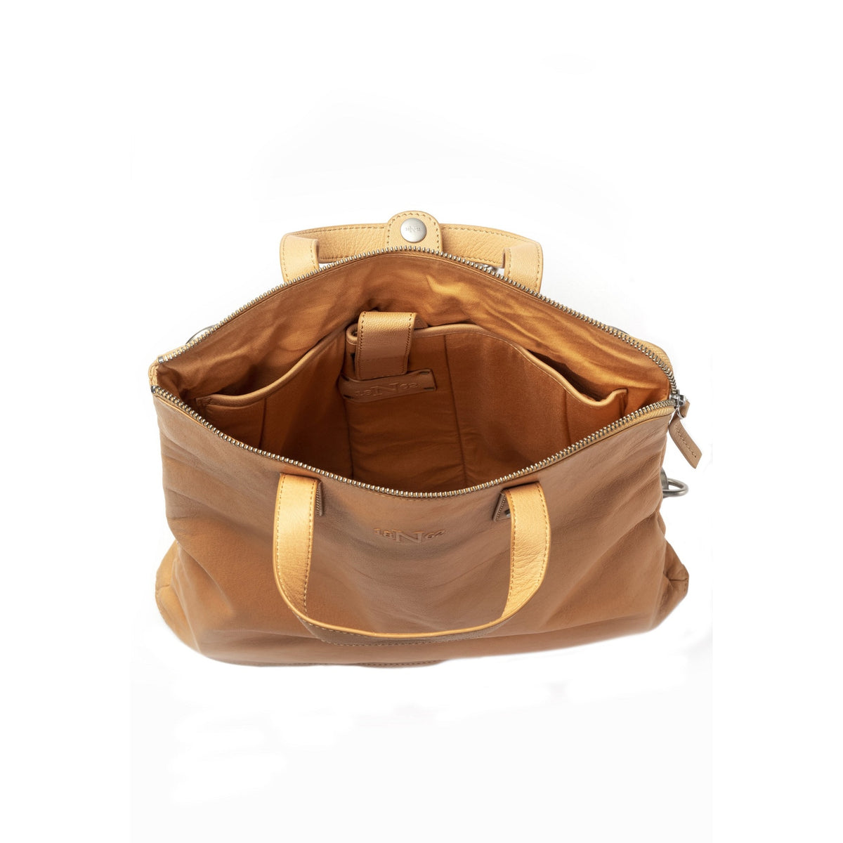 Lederrucksack Dumba, Natur