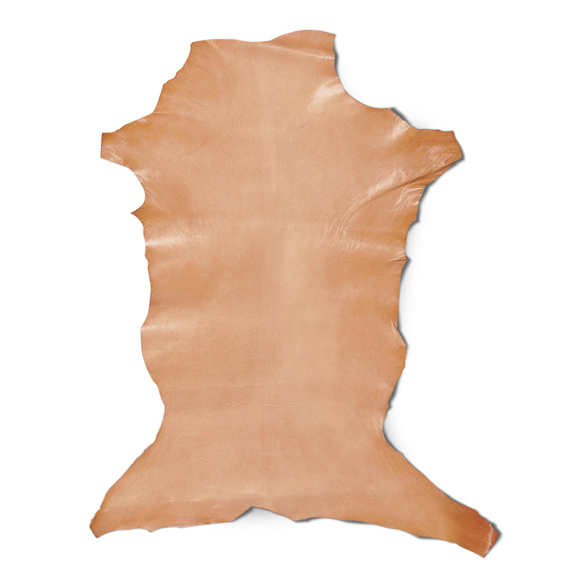 Gitzi- und  Ziegenleder