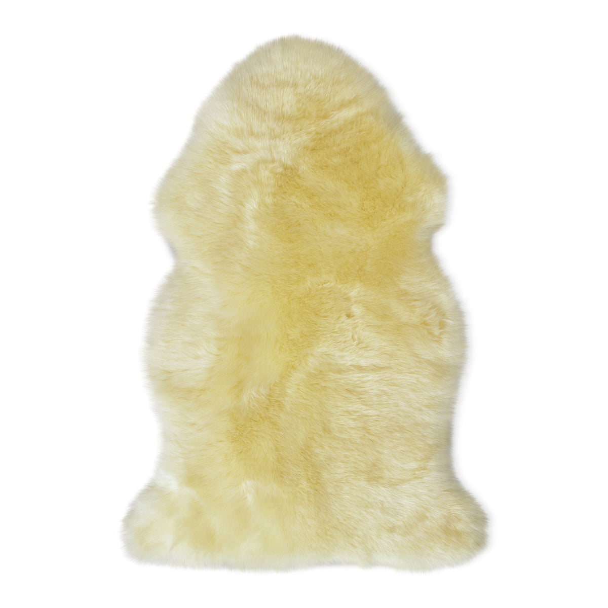 neuenschwander lammfell baby naturspitzen gold